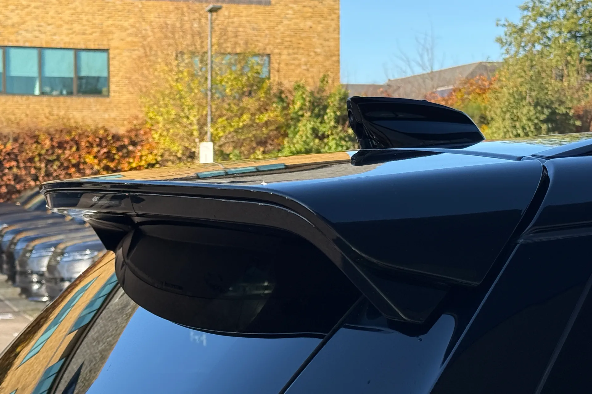 LAND ROVER DISCOVERY SPORT thumbnail image number 20