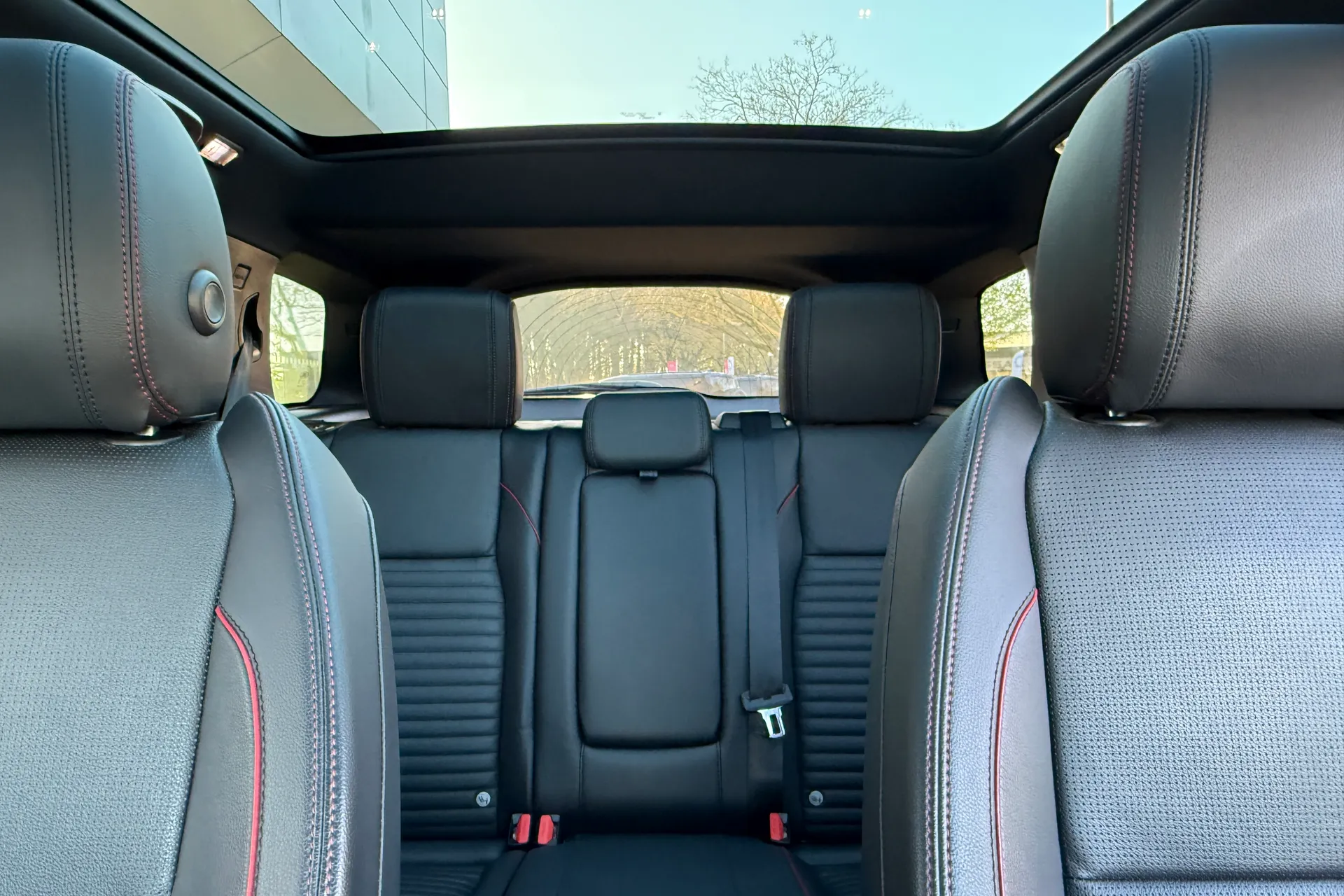 LAND ROVER DISCOVERY SPORT thumbnail image number 40