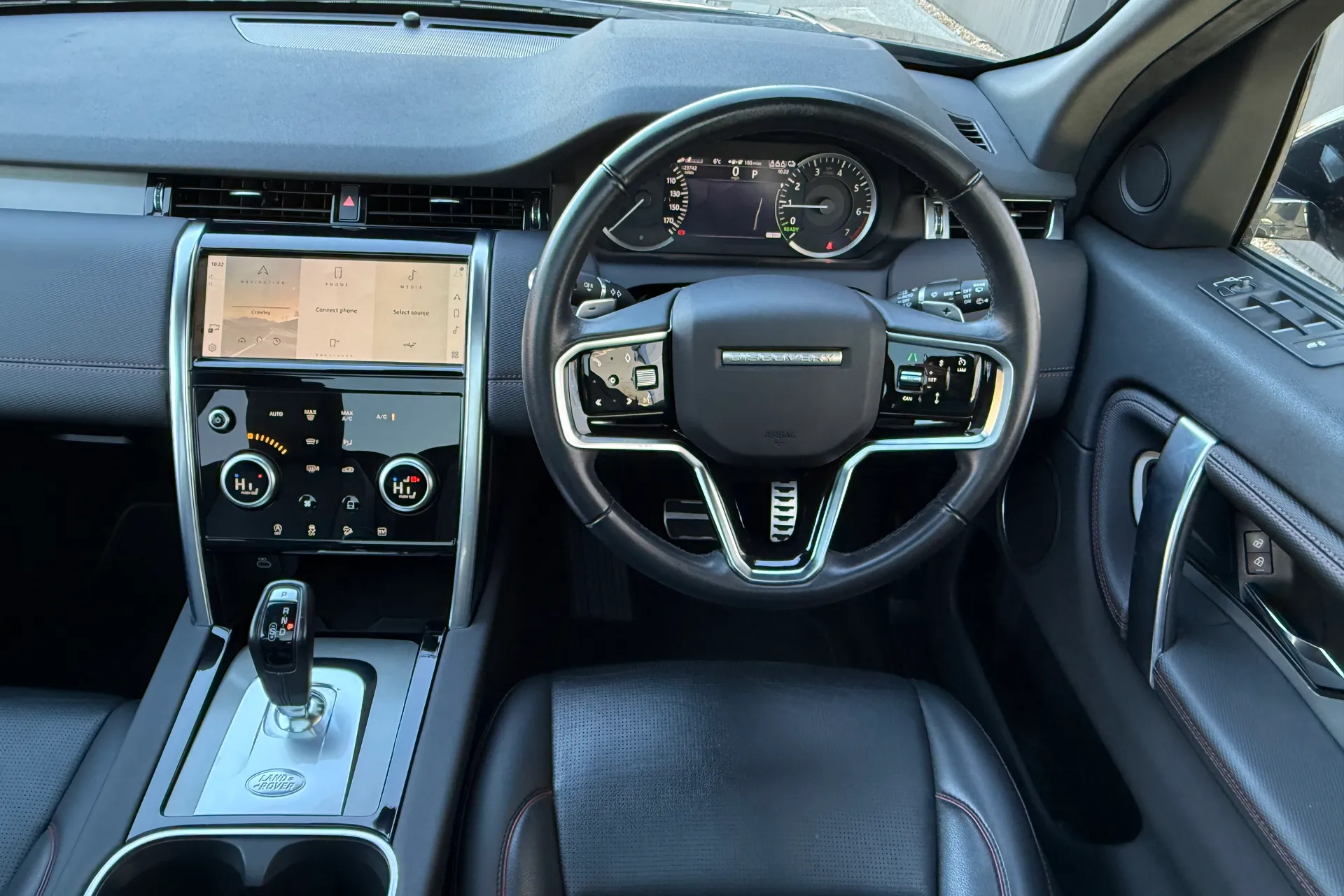 LAND ROVER DISCOVERY SPORT thumbnail image number 28