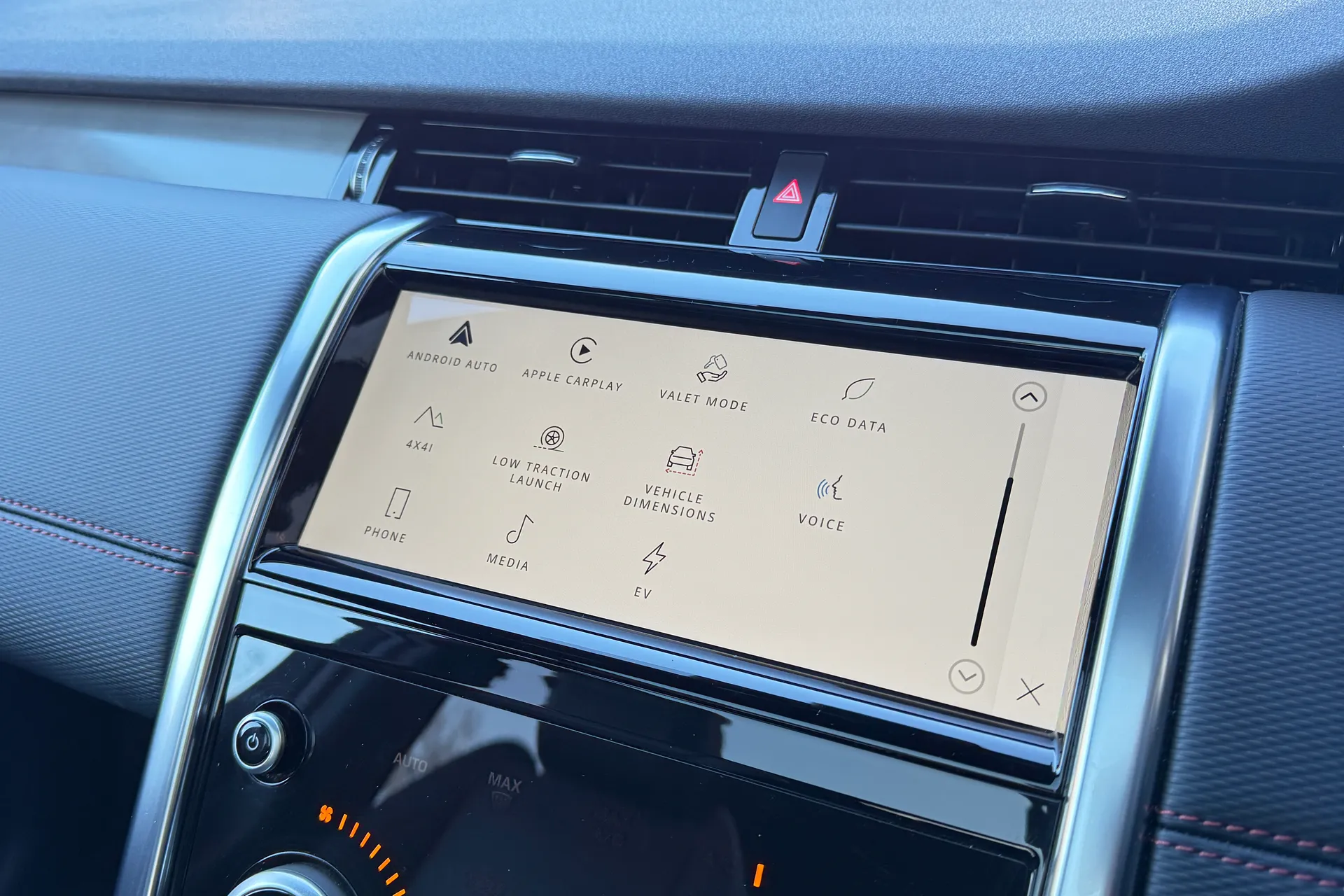 LAND ROVER DISCOVERY SPORT thumbnail image number 53