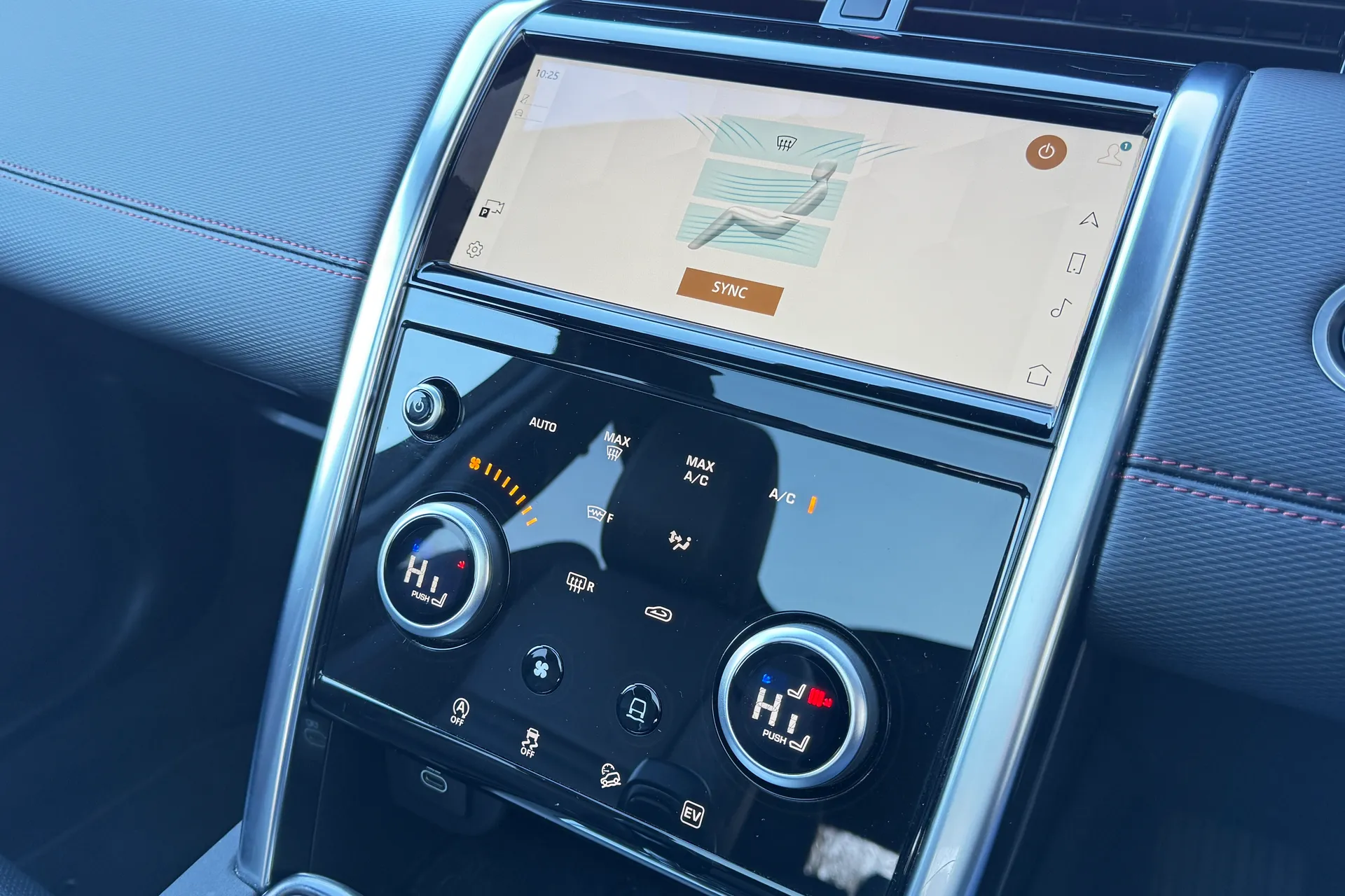 LAND ROVER DISCOVERY SPORT thumbnail image number 54