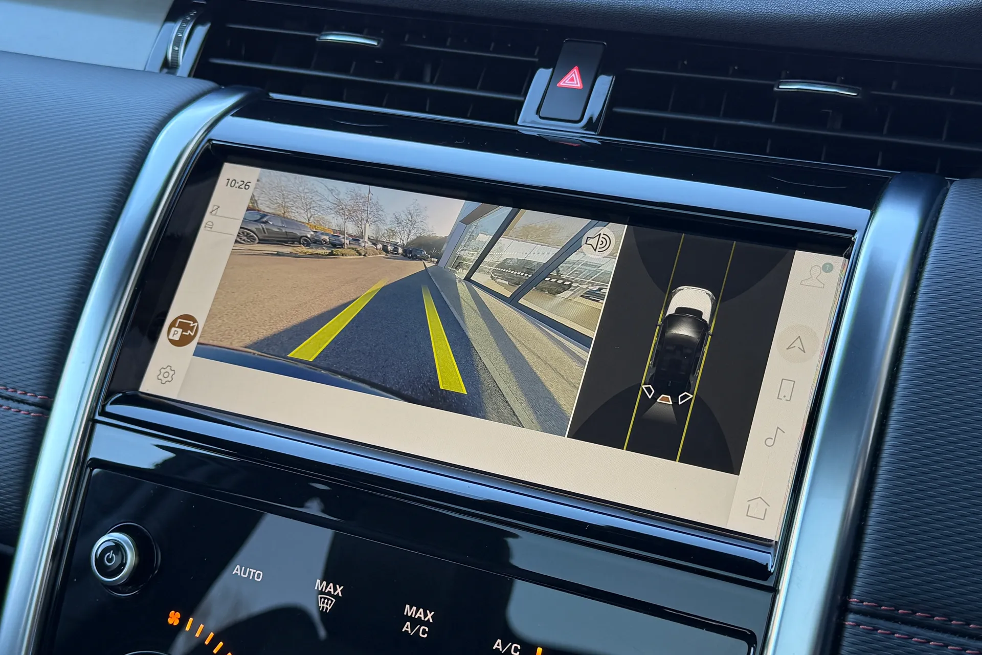 LAND ROVER DISCOVERY SPORT thumbnail image number 6