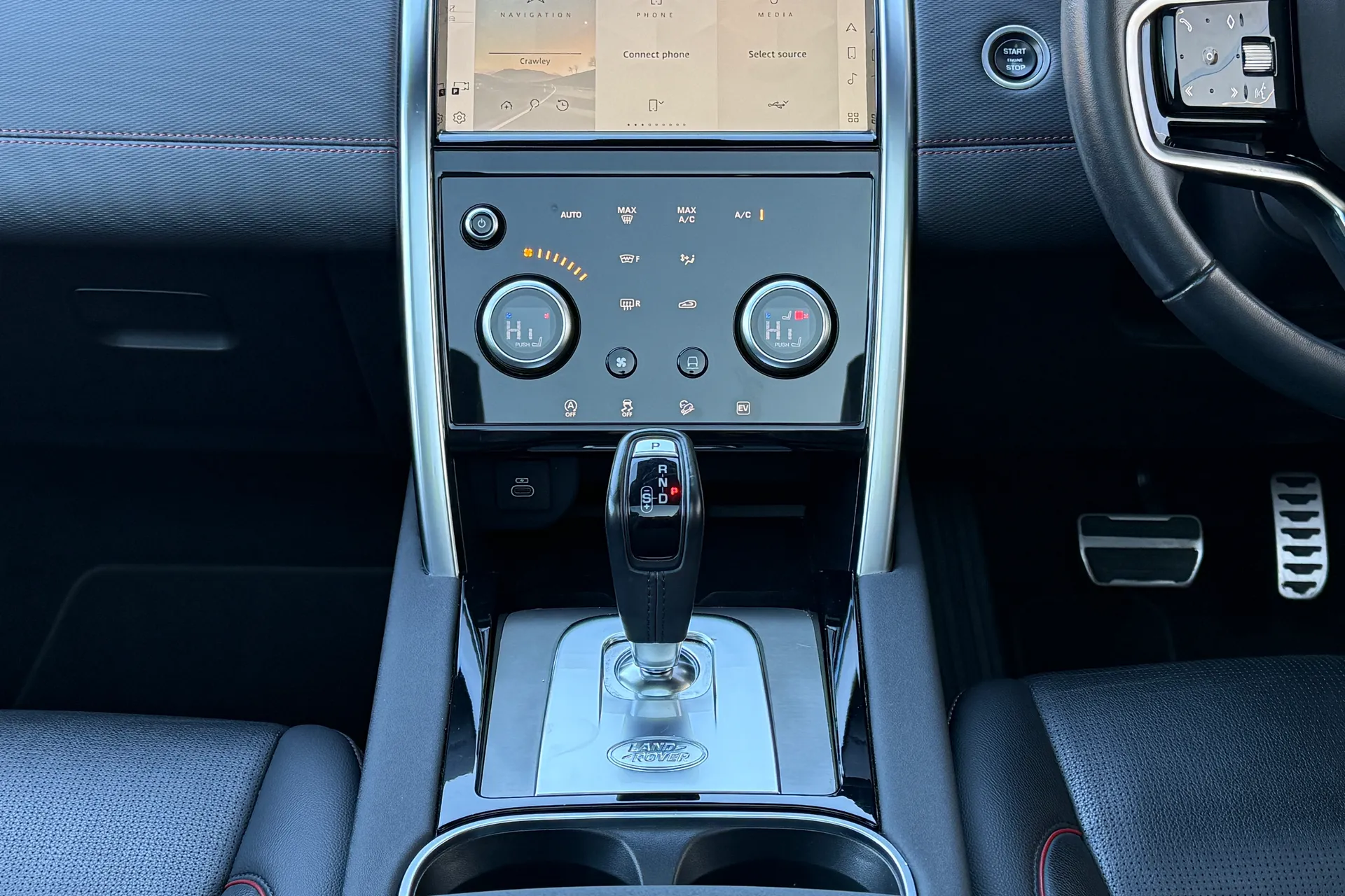 LAND ROVER DISCOVERY SPORT thumbnail image number 24