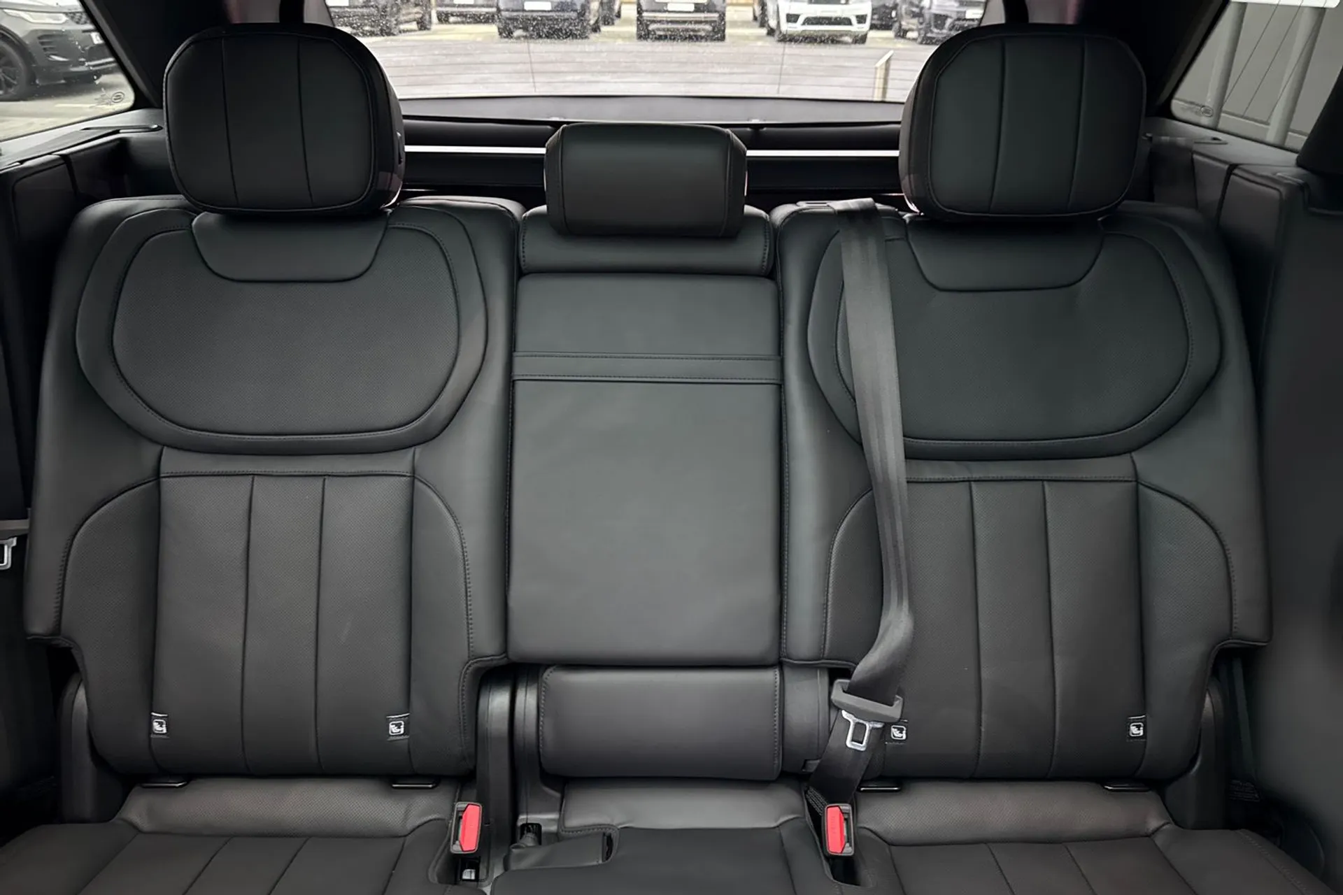 LAND ROVER RANGE ROVER SPORT thumbnail image number 48