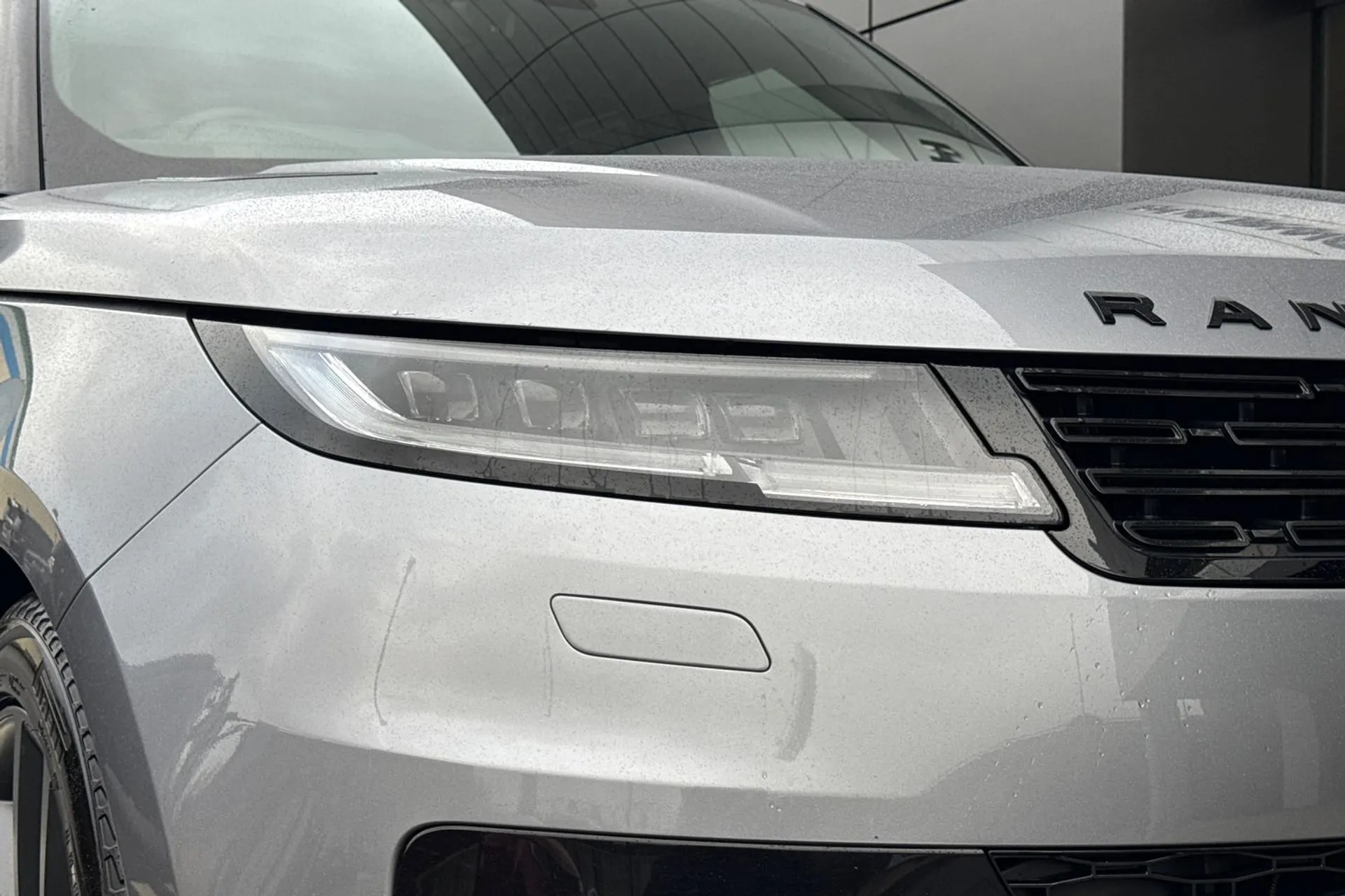 LAND ROVER RANGE ROVER SPORT thumbnail image number 29