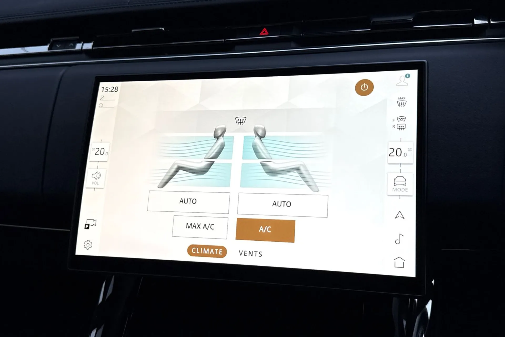 LAND ROVER RANGE ROVER SPORT thumbnail image number 63