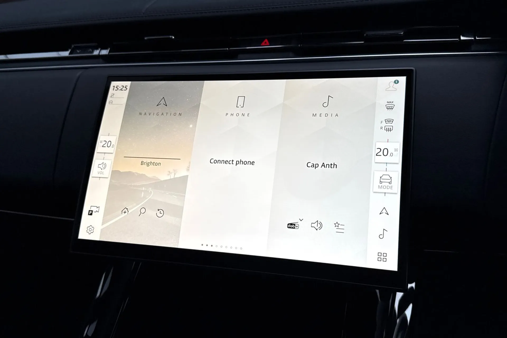 LAND ROVER RANGE ROVER SPORT thumbnail image number 58