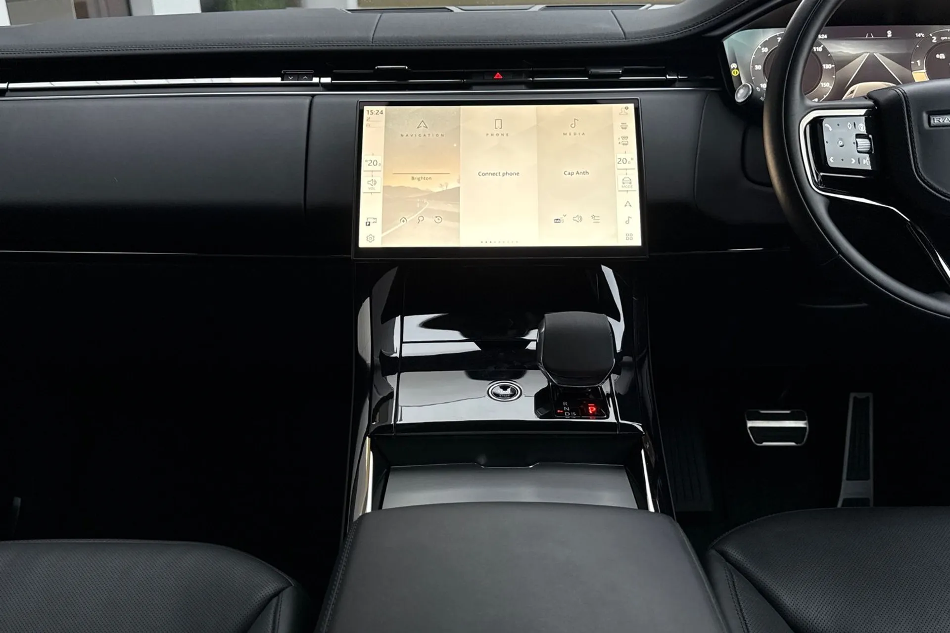 LAND ROVER RANGE ROVER SPORT thumbnail image number 31