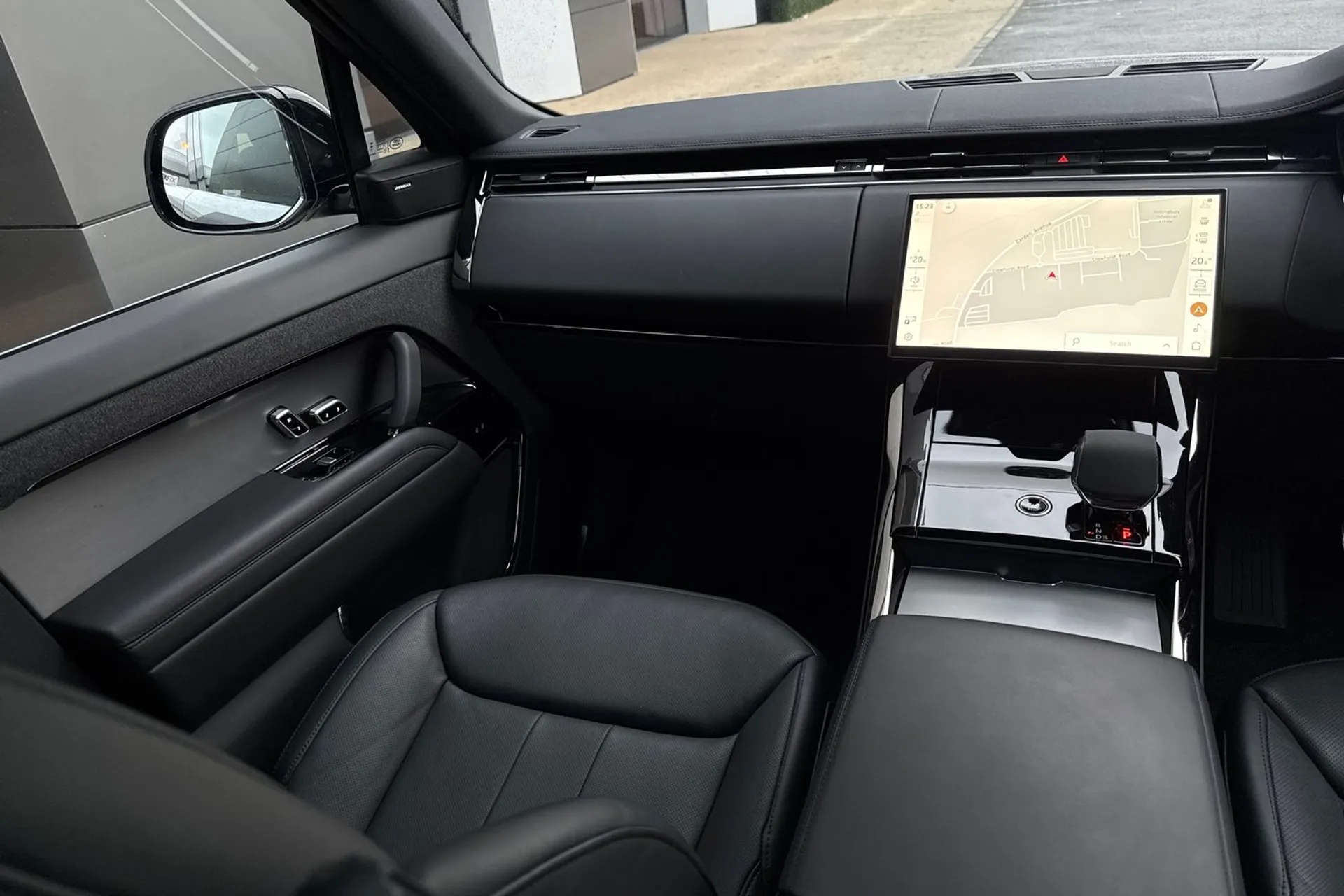 LAND ROVER RANGE ROVER SPORT thumbnail image number 50