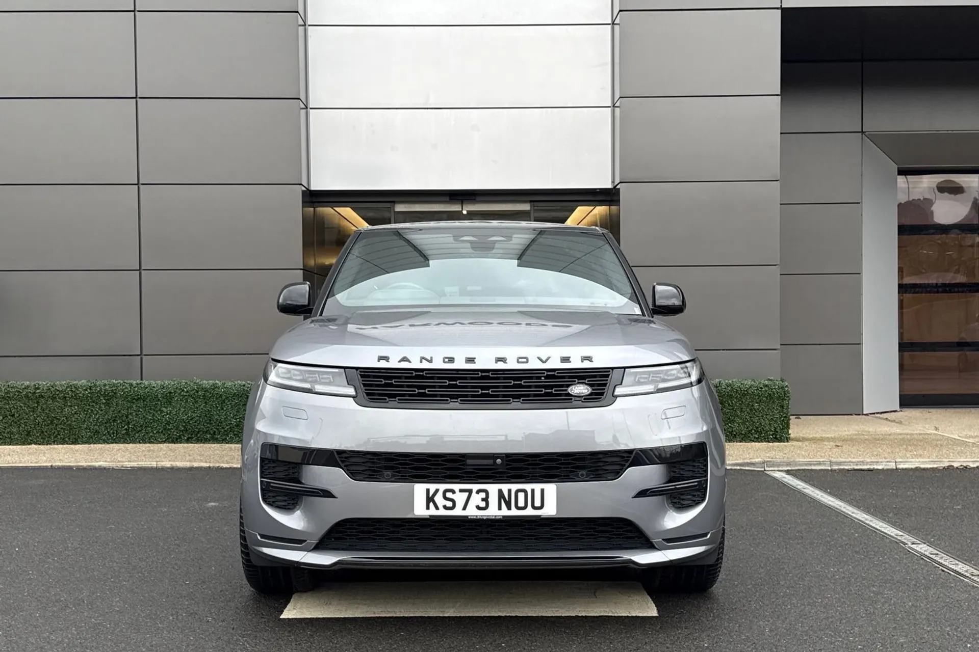 LAND ROVER RANGE ROVER SPORT thumbnail image number 11