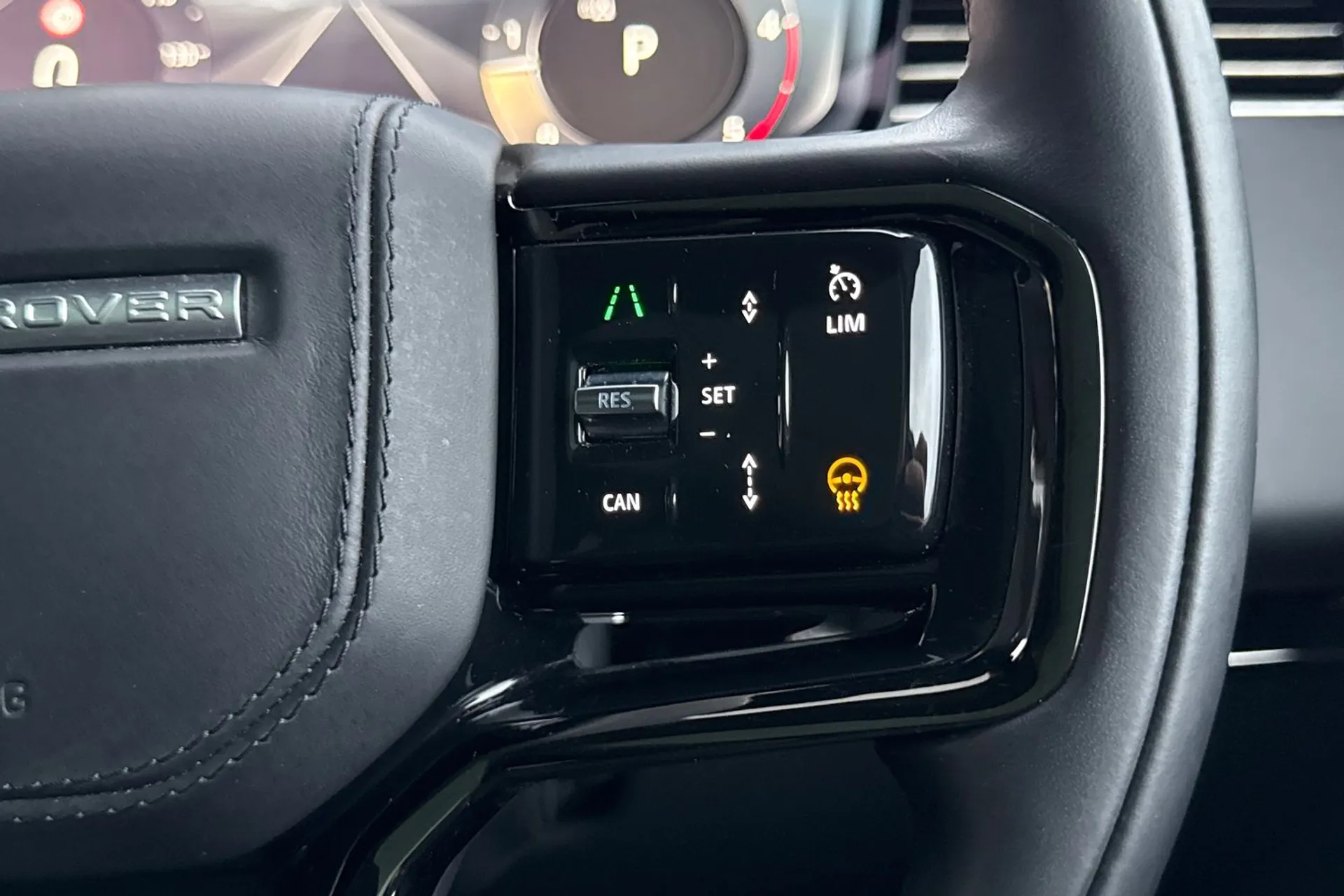 LAND ROVER RANGE ROVER SPORT thumbnail image number 35