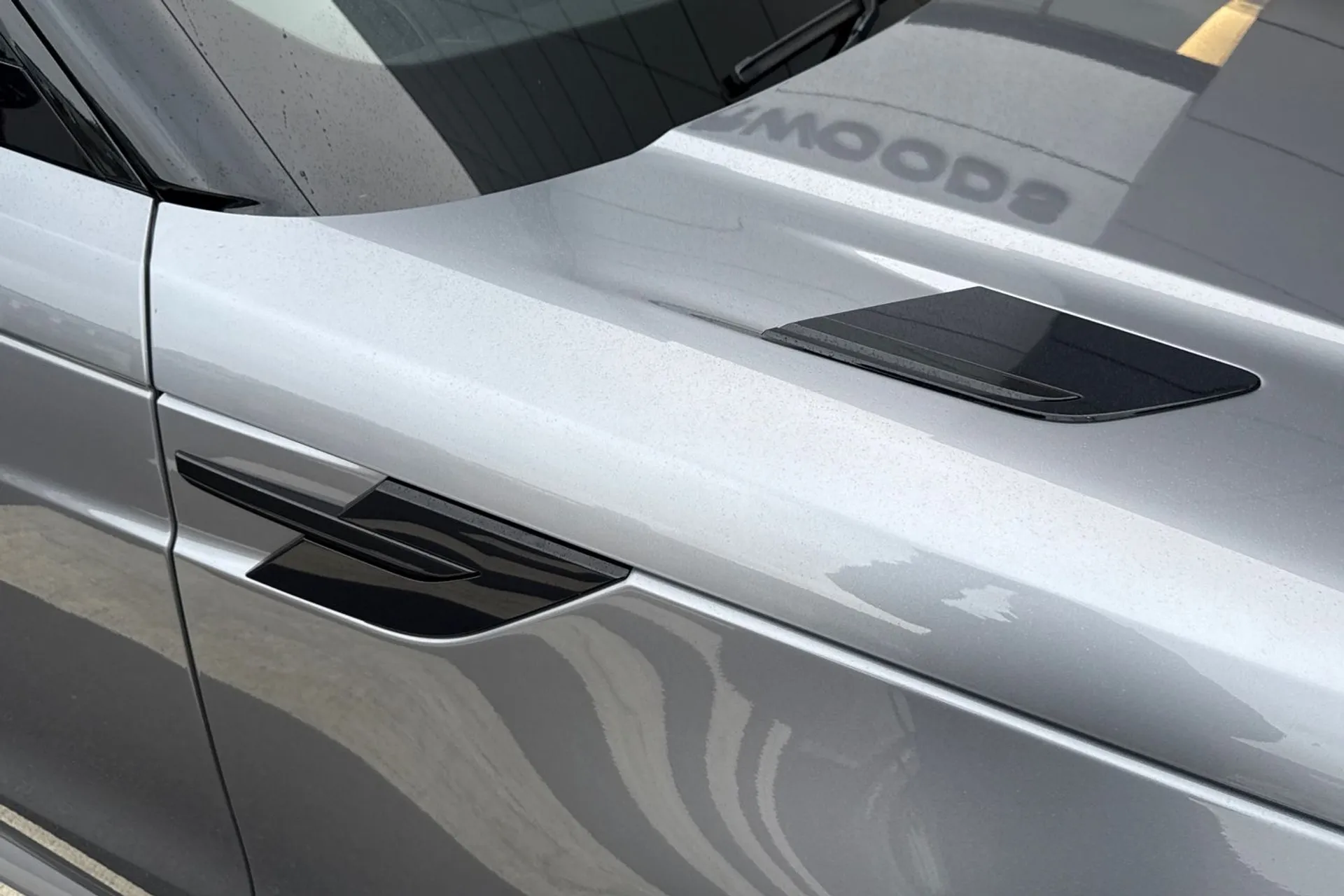 LAND ROVER RANGE ROVER SPORT thumbnail image number 26