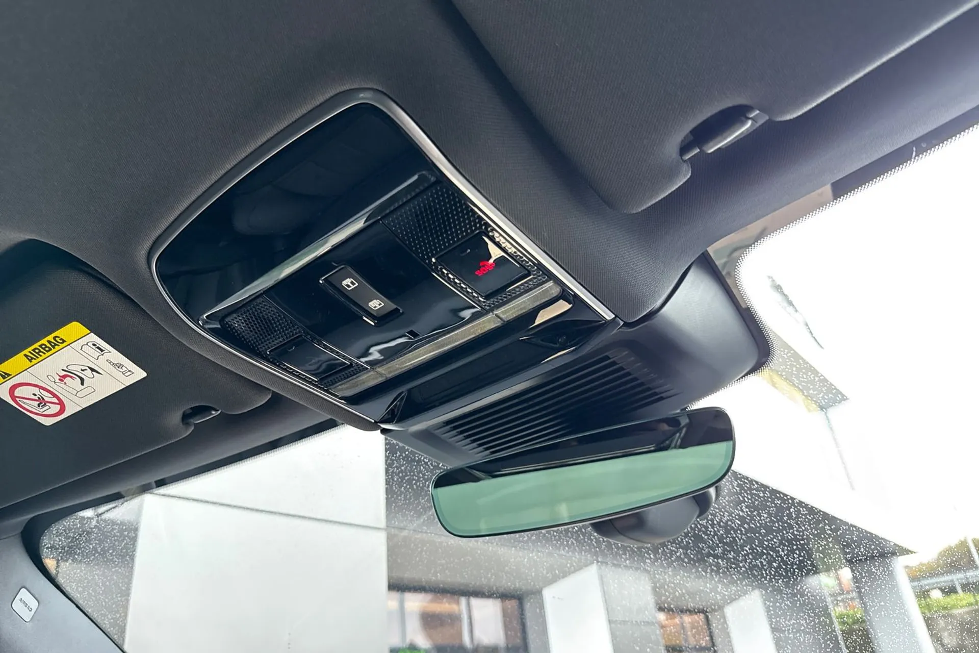 LAND ROVER RANGE ROVER SPORT thumbnail image number 56