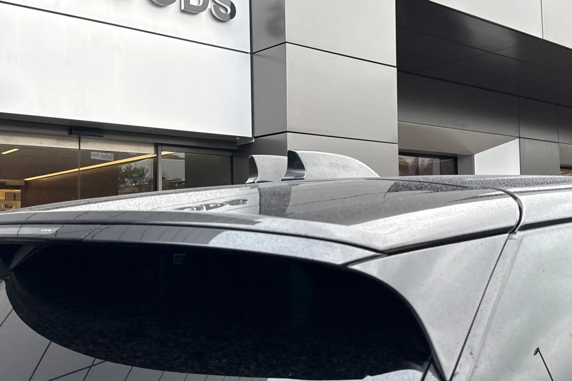 LAND ROVER RANGE ROVER SPORT thumbnail image number 39