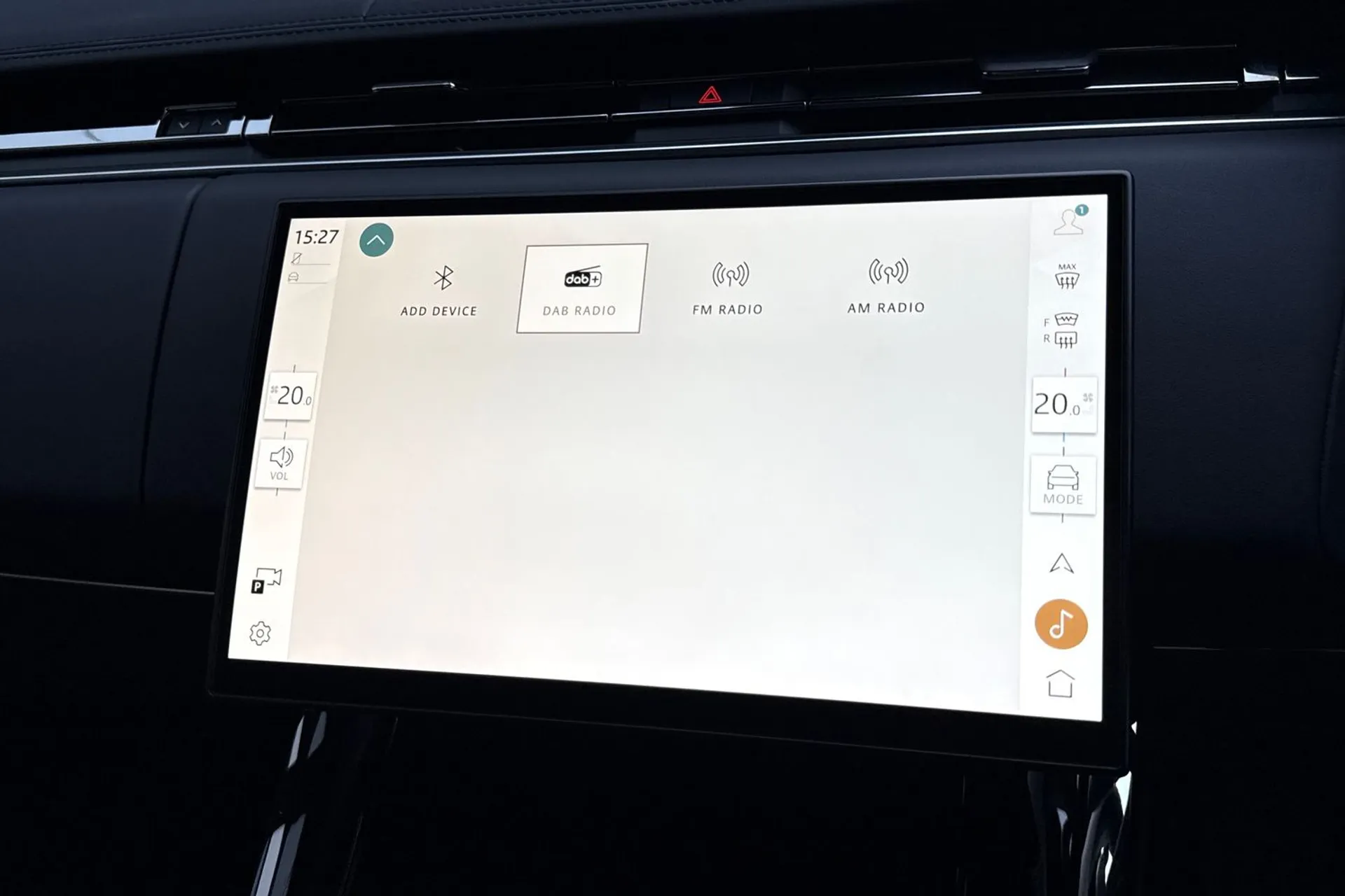 LAND ROVER RANGE ROVER SPORT thumbnail image number 23