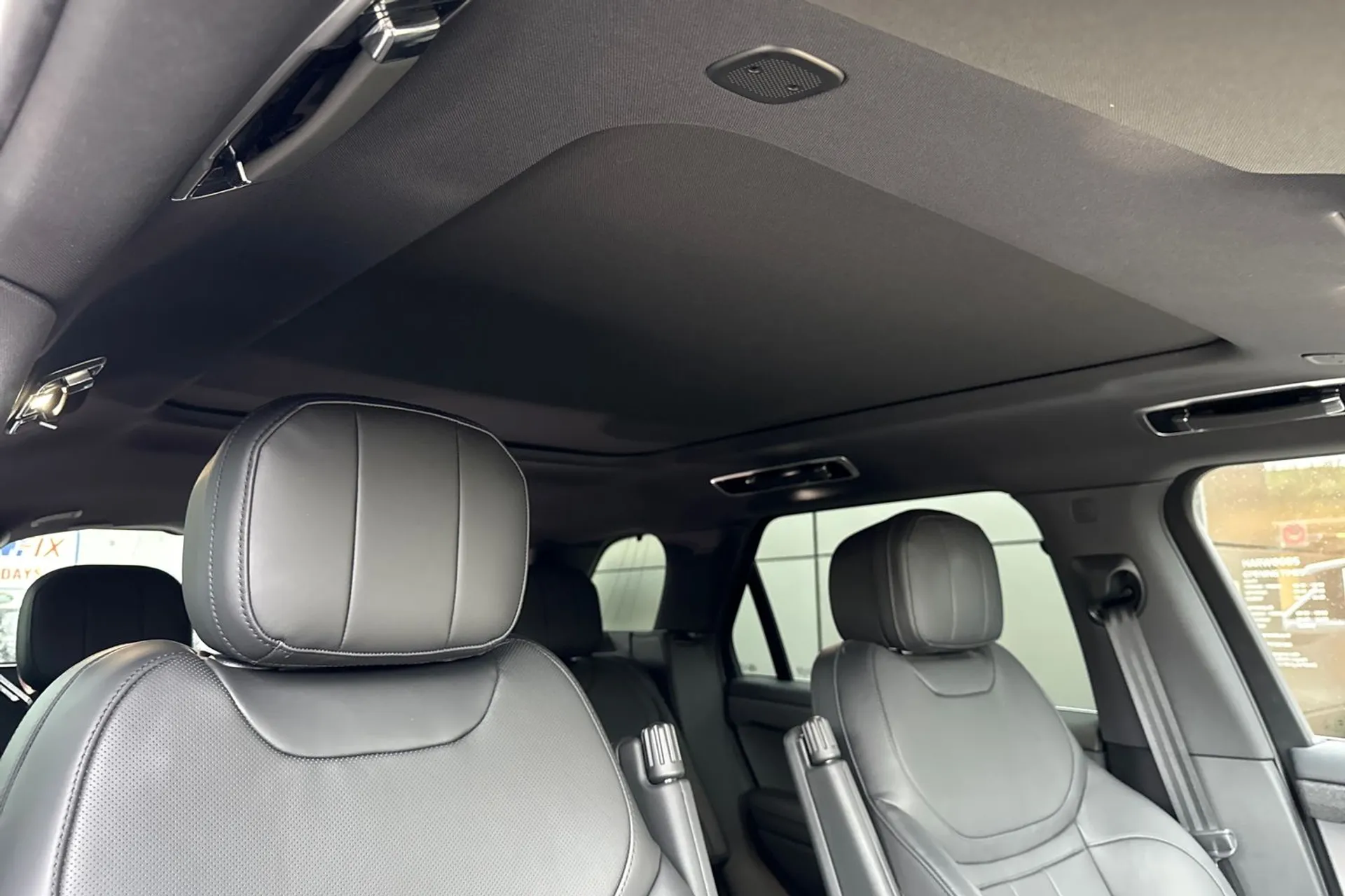 LAND ROVER RANGE ROVER SPORT thumbnail image number 9