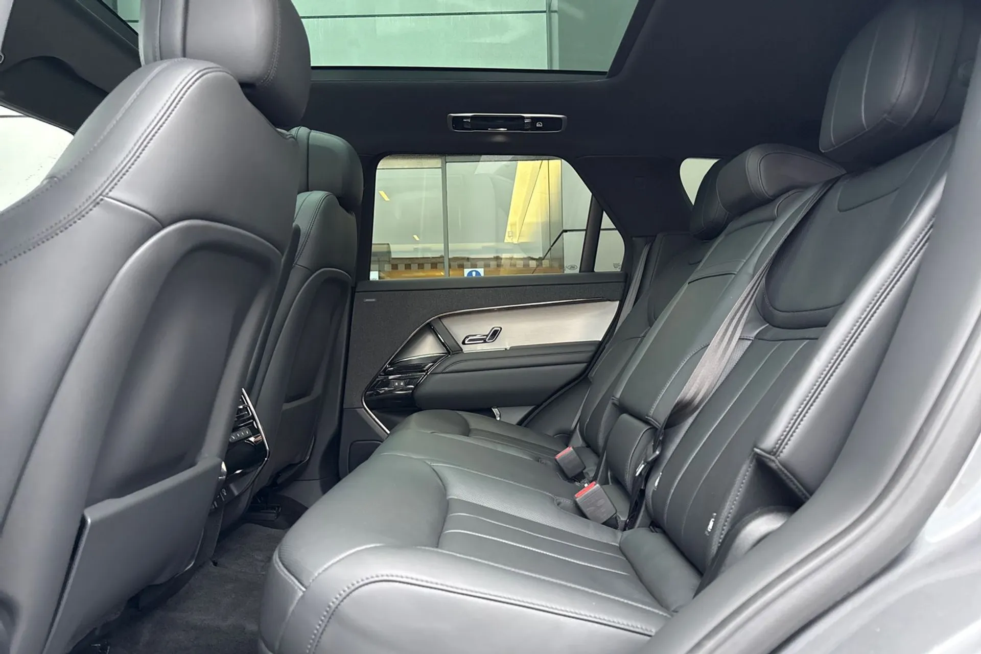 LAND ROVER RANGE ROVER SPORT thumbnail image number 55