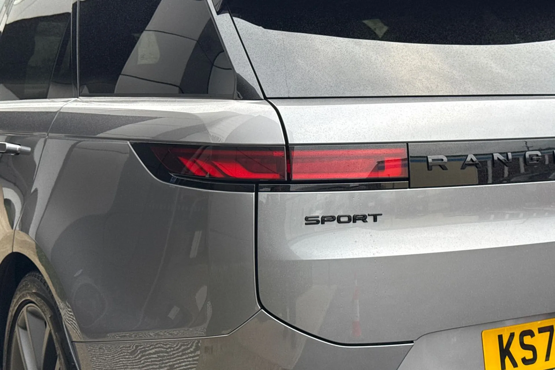 LAND ROVER RANGE ROVER SPORT thumbnail image number 40