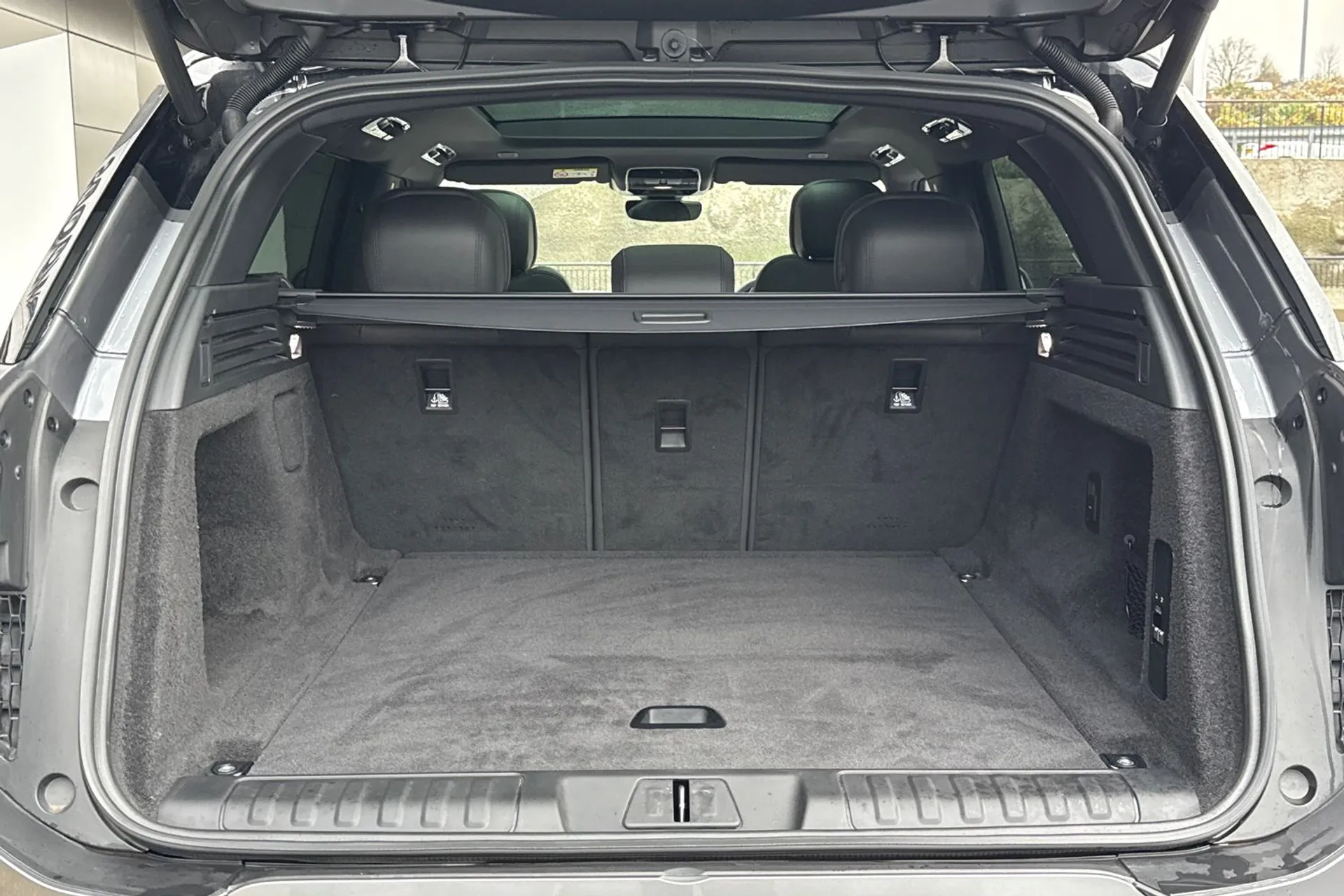 LAND ROVER RANGE ROVER SPORT thumbnail image number 41