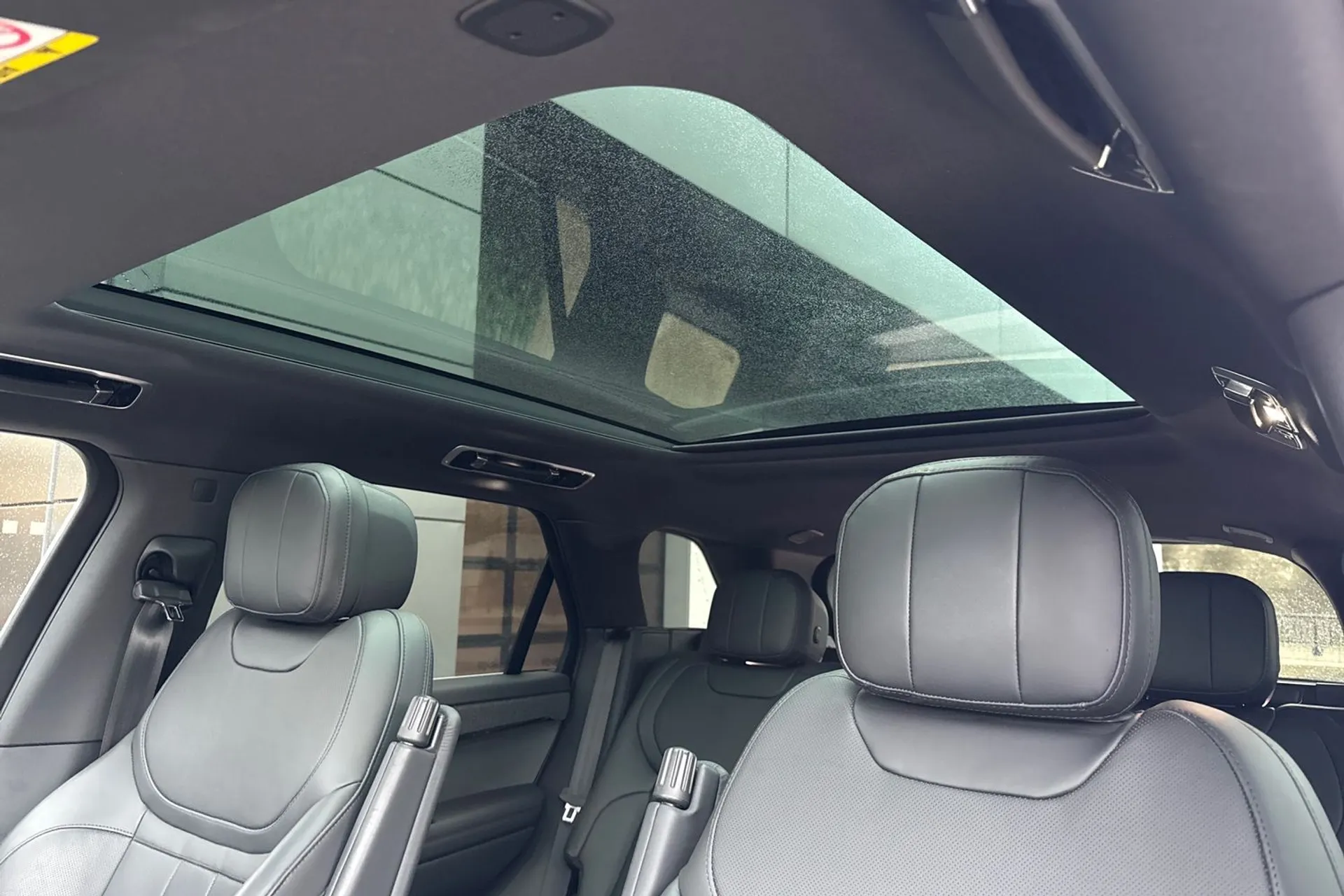 LAND ROVER RANGE ROVER SPORT thumbnail image number 54