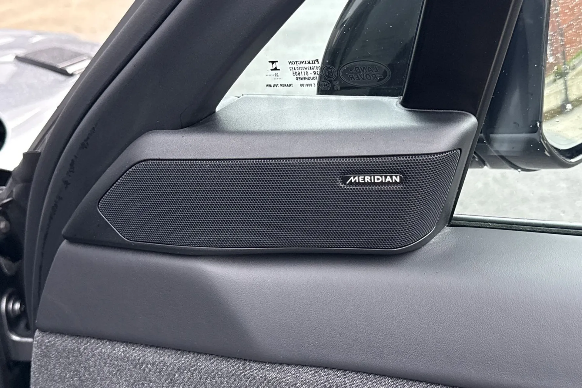 LAND ROVER RANGE ROVER SPORT thumbnail image number 22