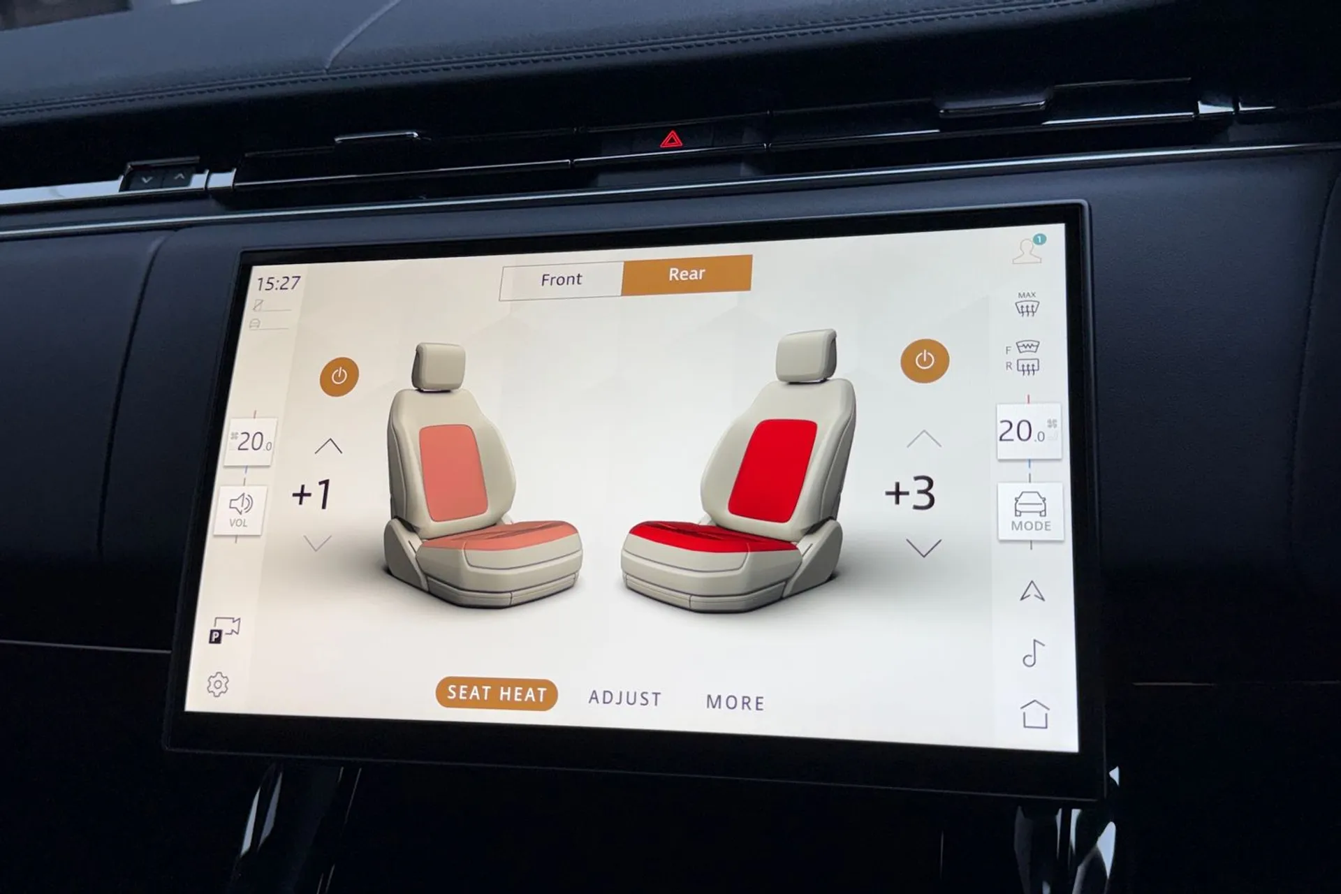 LAND ROVER RANGE ROVER SPORT thumbnail image number 49