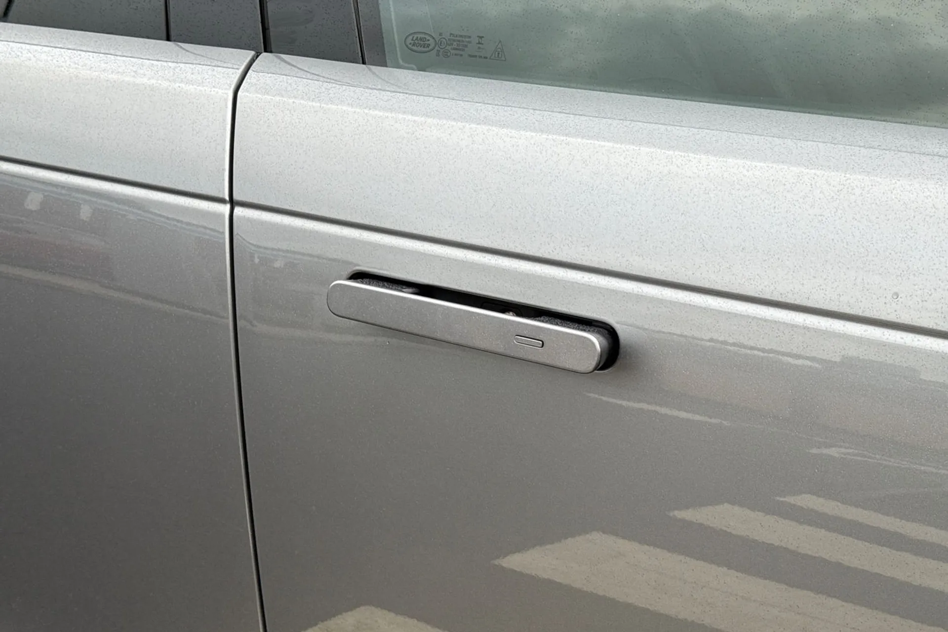 LAND ROVER RANGE ROVER SPORT thumbnail image number 37