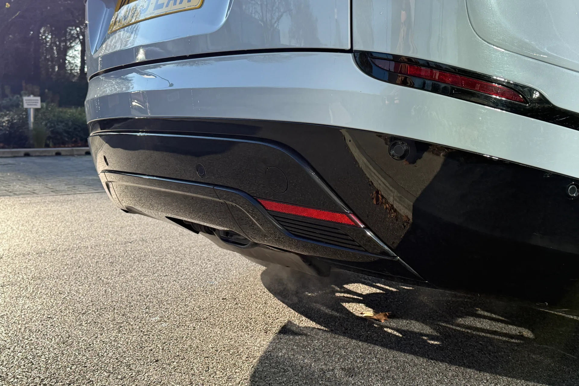 LAND ROVER RANGE ROVER VELAR thumbnail image number 22