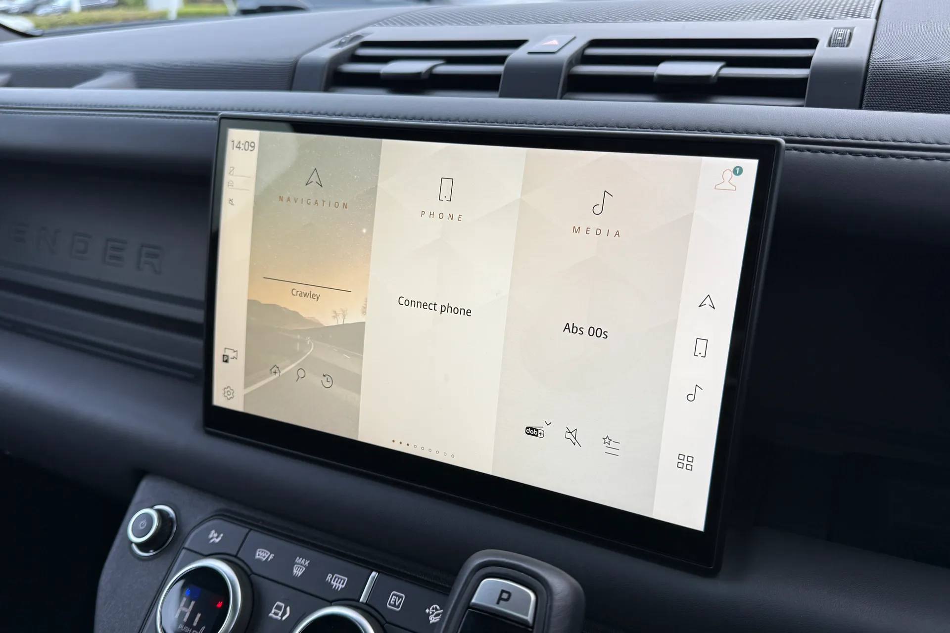 LAND ROVER DEFENDER thumbnail image number 54