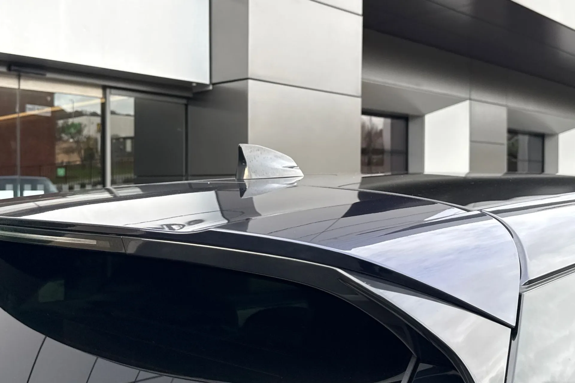 LAND ROVER RANGE ROVER EVOQUE thumbnail image number 39