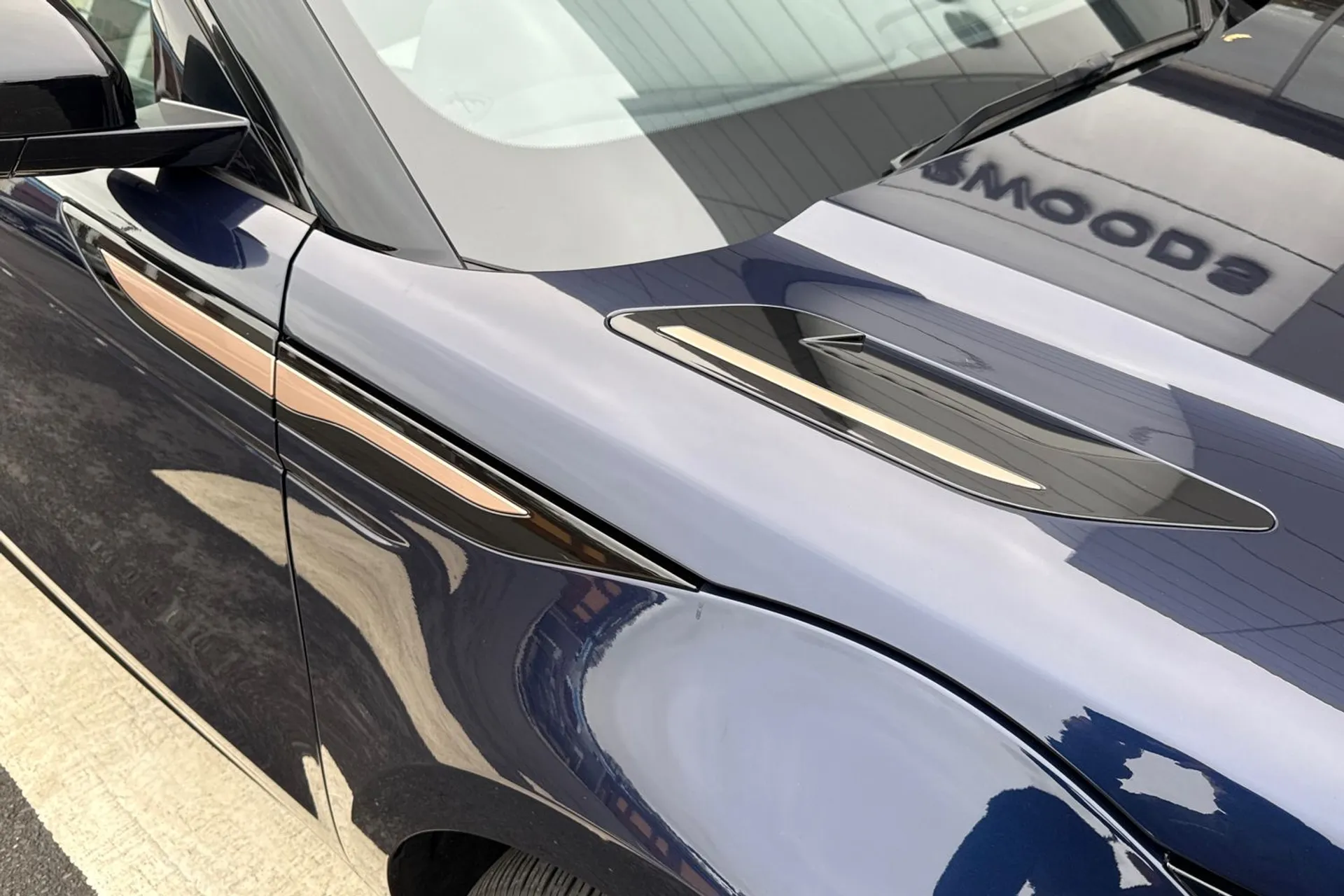 LAND ROVER RANGE ROVER EVOQUE thumbnail image number 33