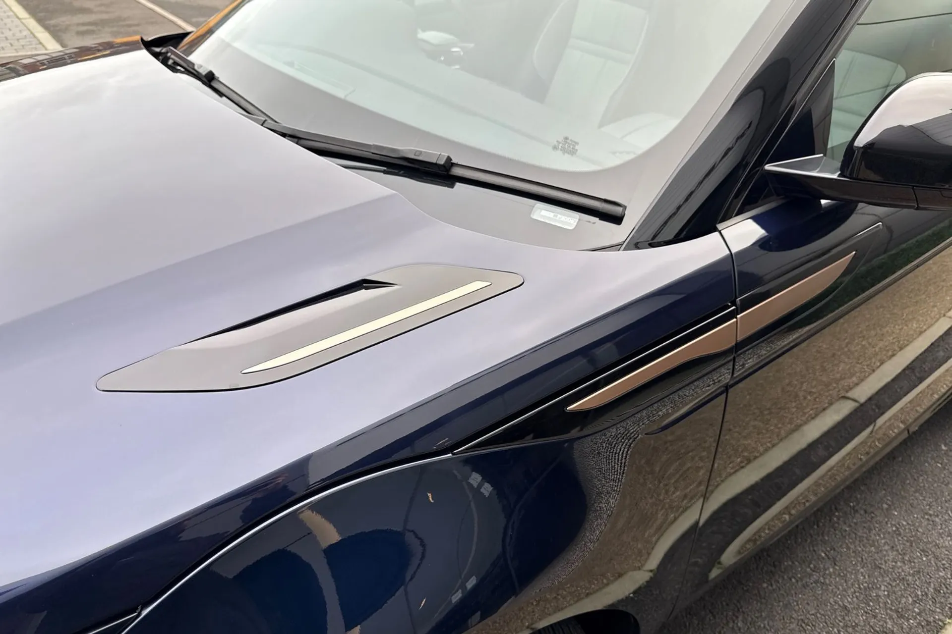 LAND ROVER RANGE ROVER EVOQUE thumbnail image number 55