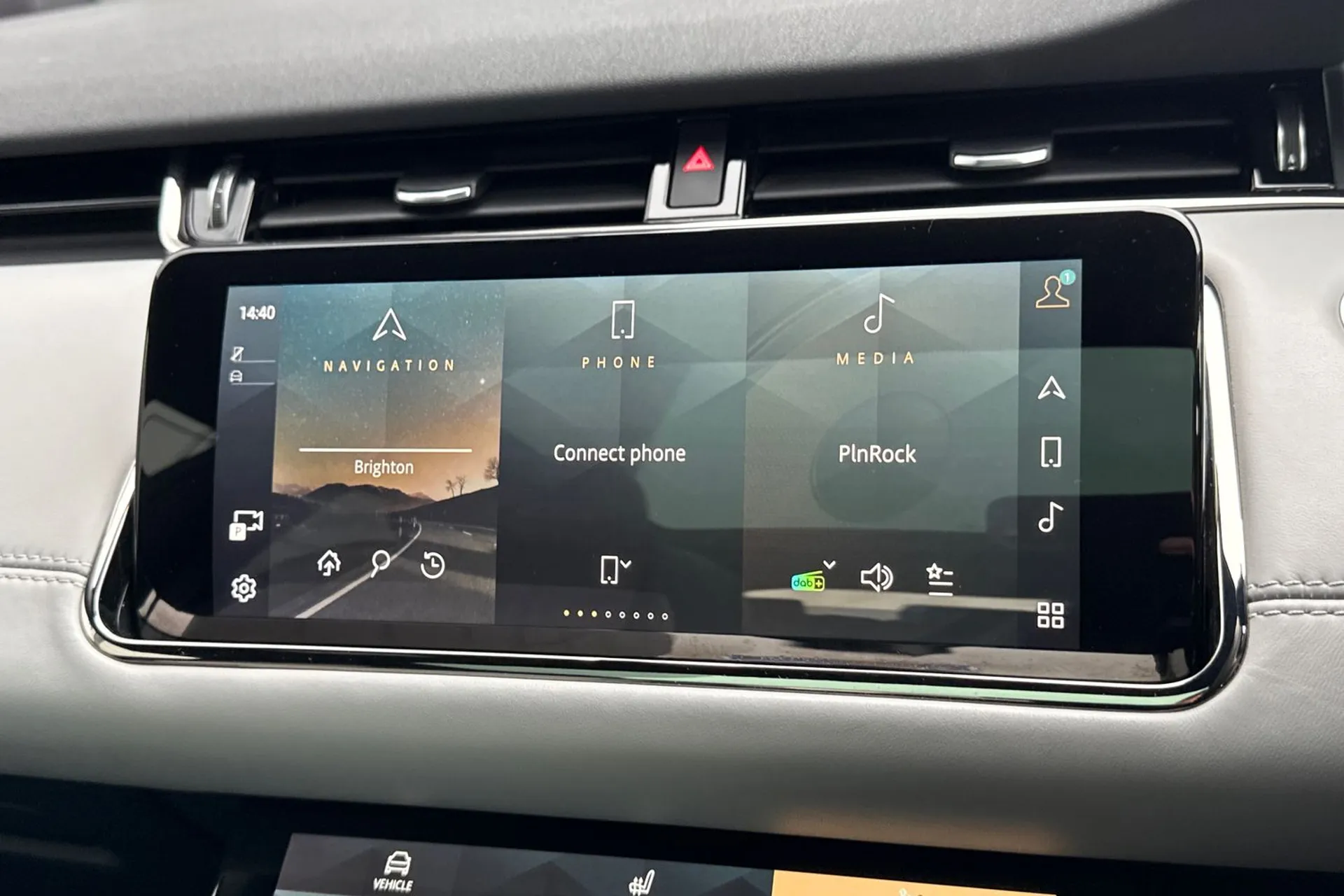 LAND ROVER RANGE ROVER EVOQUE thumbnail image number 56