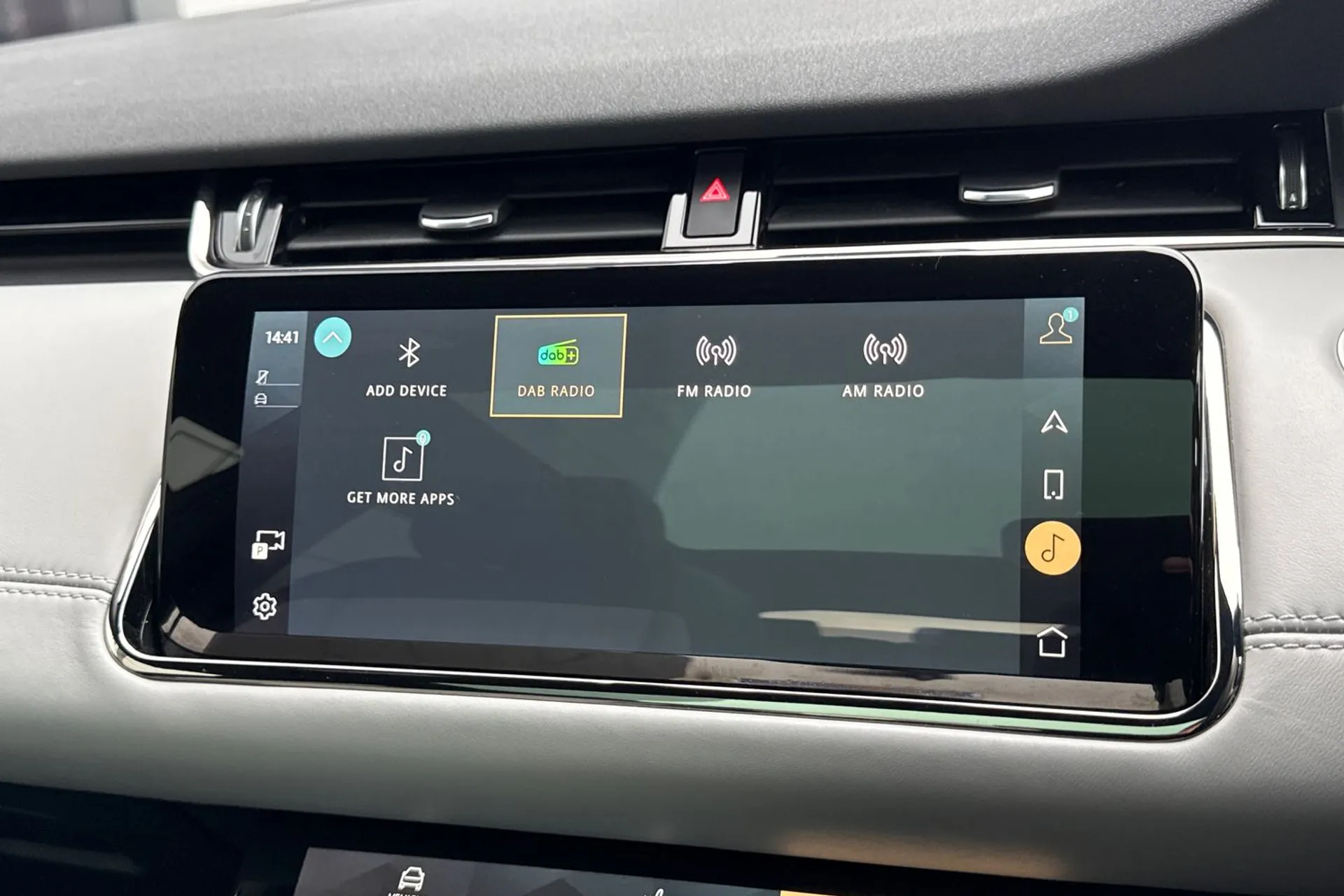 LAND ROVER RANGE ROVER EVOQUE thumbnail image number 21