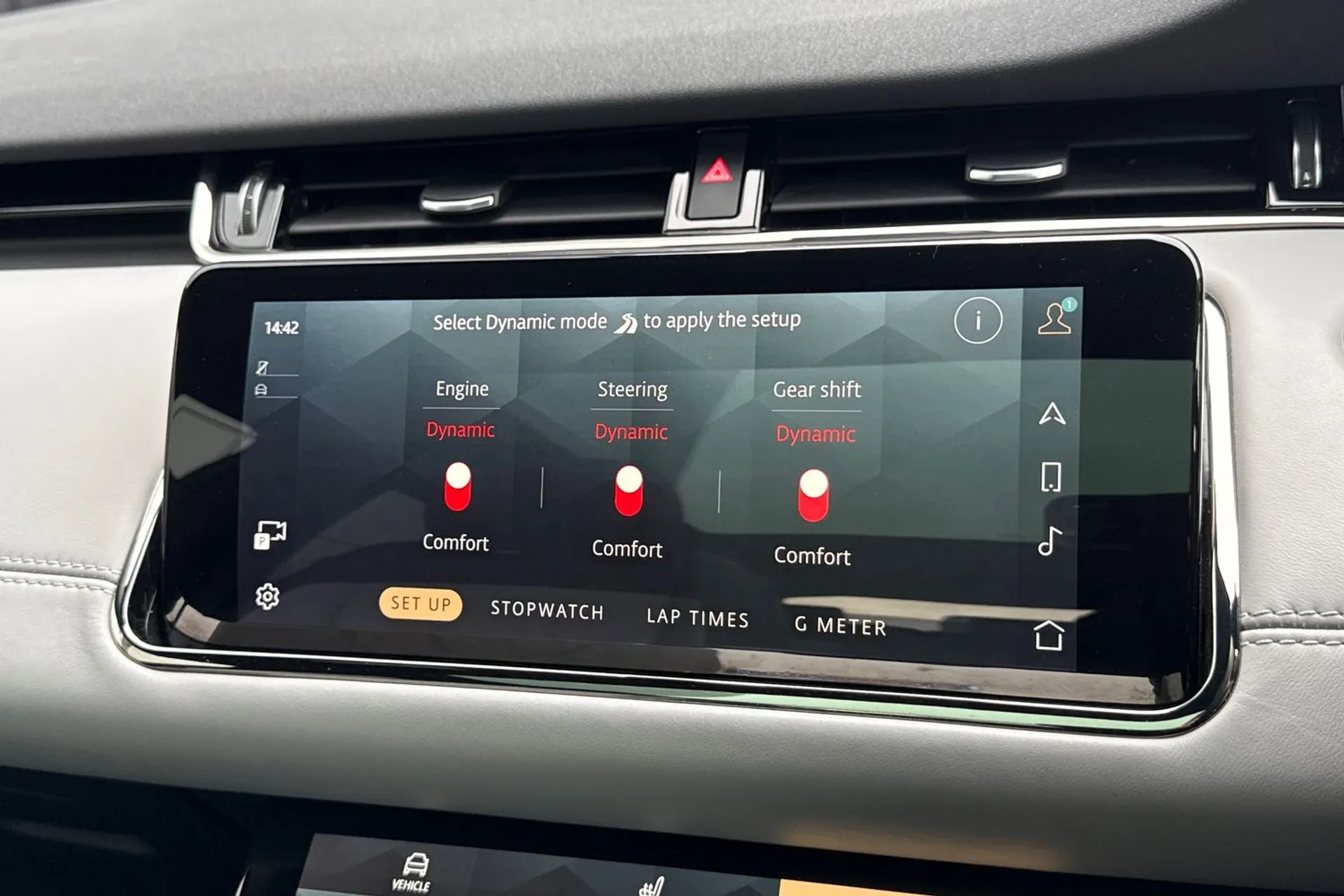 LAND ROVER RANGE ROVER EVOQUE thumbnail image number 62