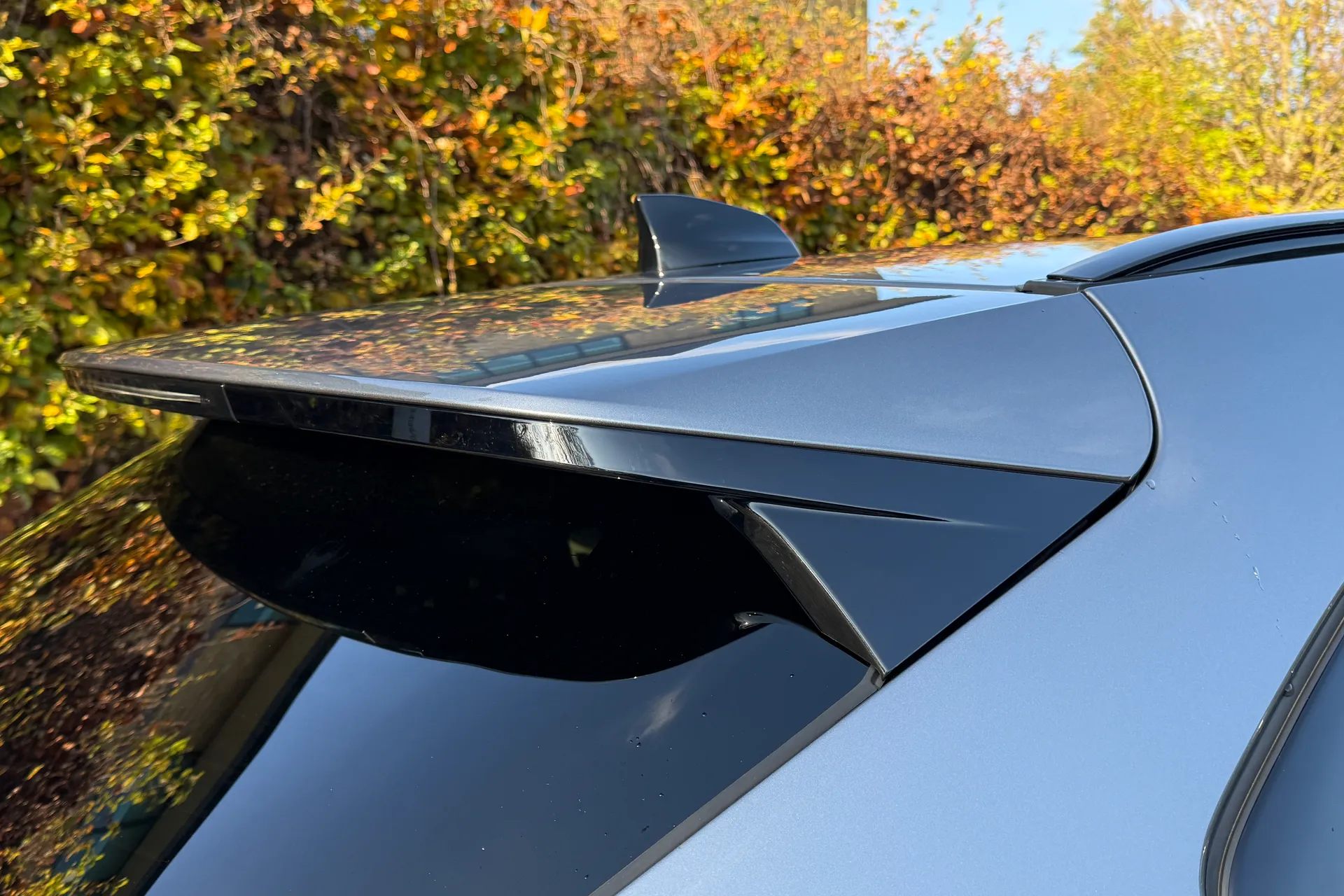 Jaguar F-PACE thumbnail image number 10