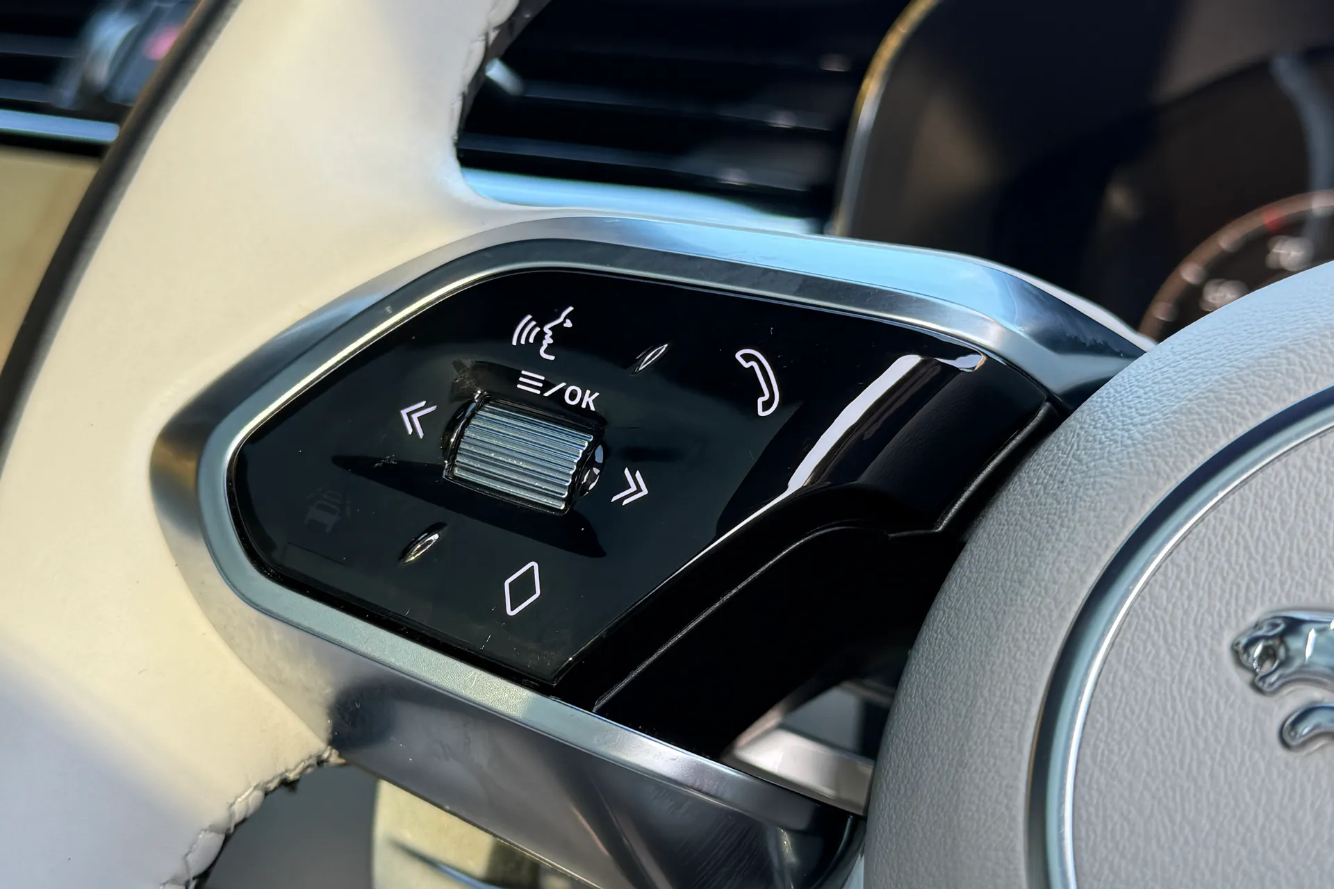 Jaguar F-PACE thumbnail image number 44