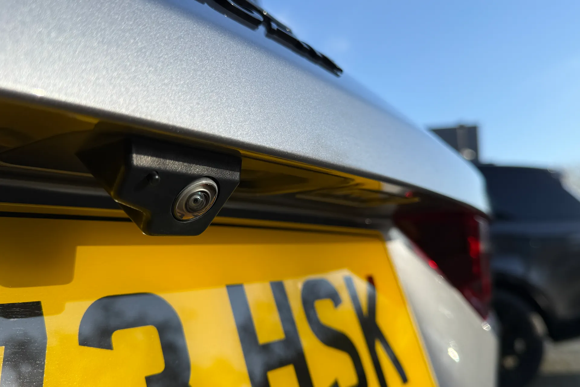 Jaguar F-PACE thumbnail image number 26