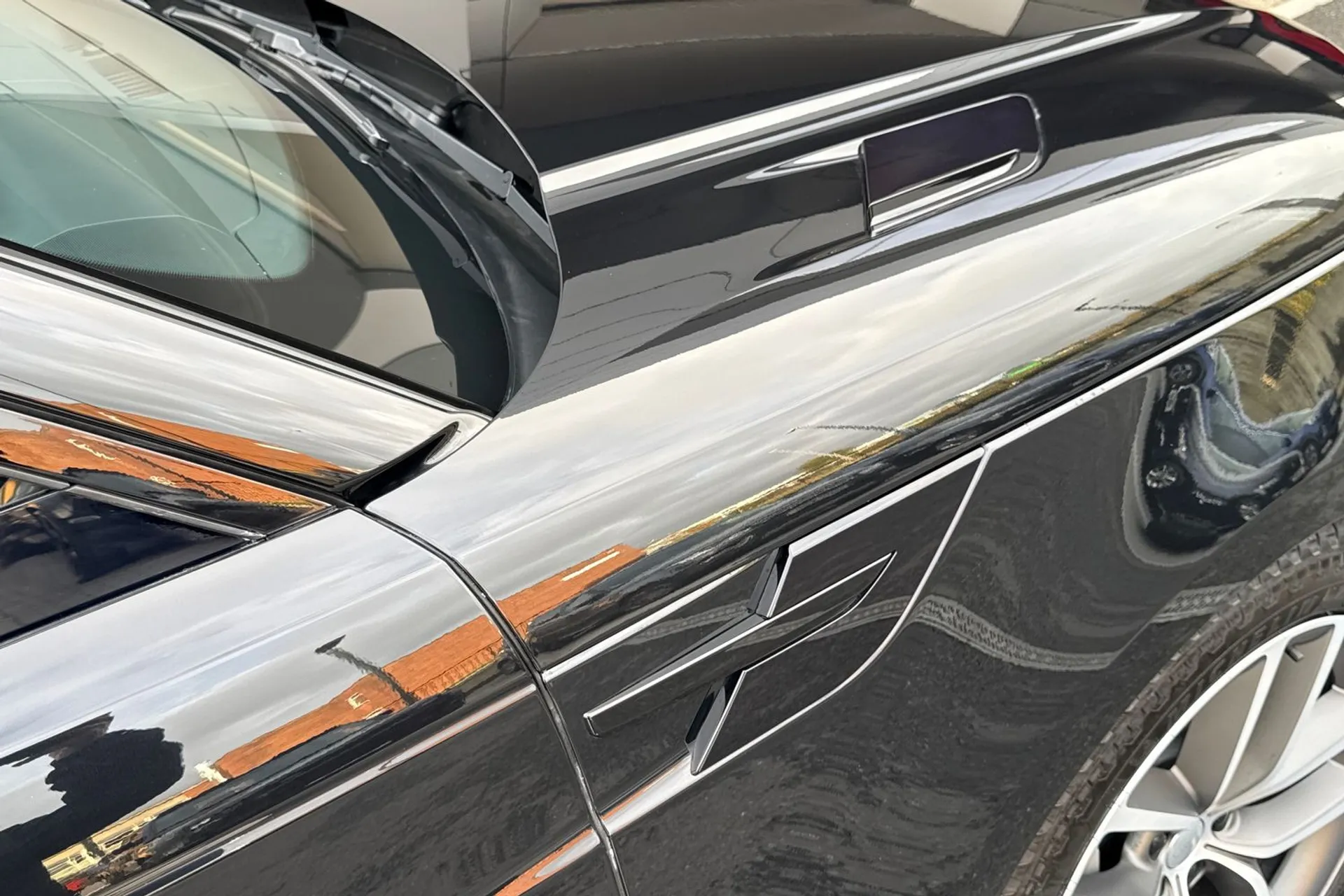 LAND ROVER RANGE ROVER SPORT thumbnail image number 32