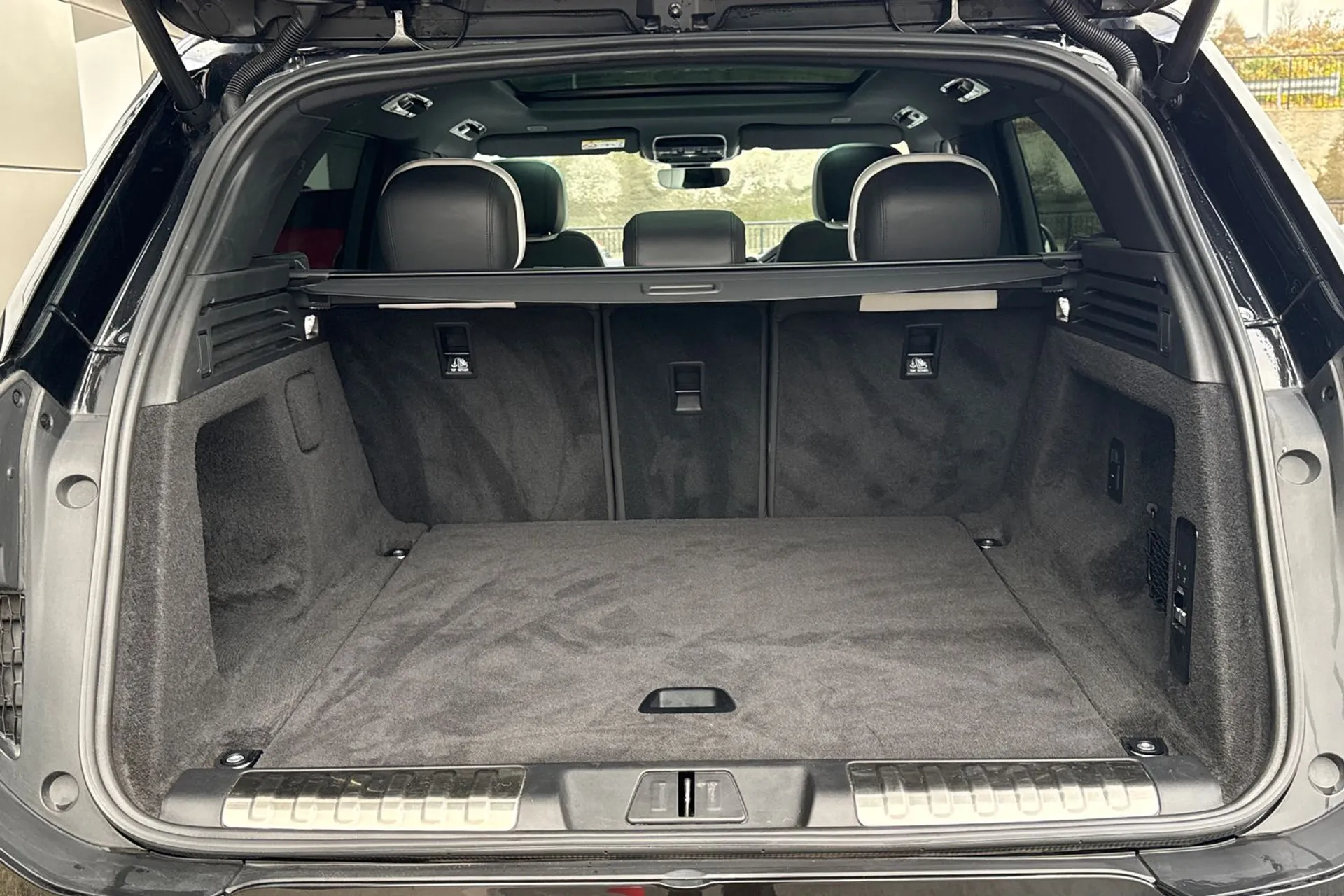 LAND ROVER RANGE ROVER SPORT thumbnail image number 42