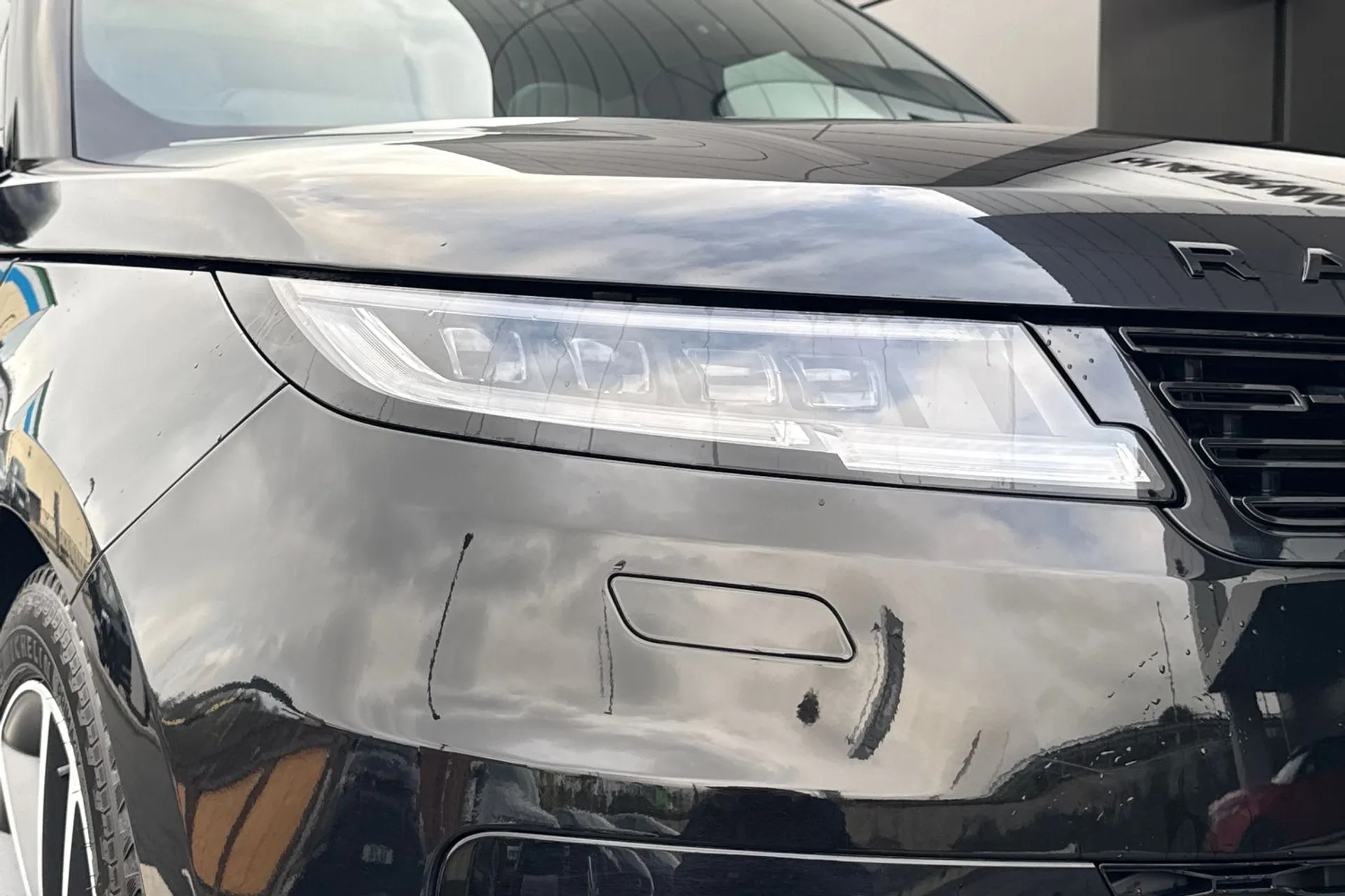 LAND ROVER RANGE ROVER SPORT thumbnail image number 20