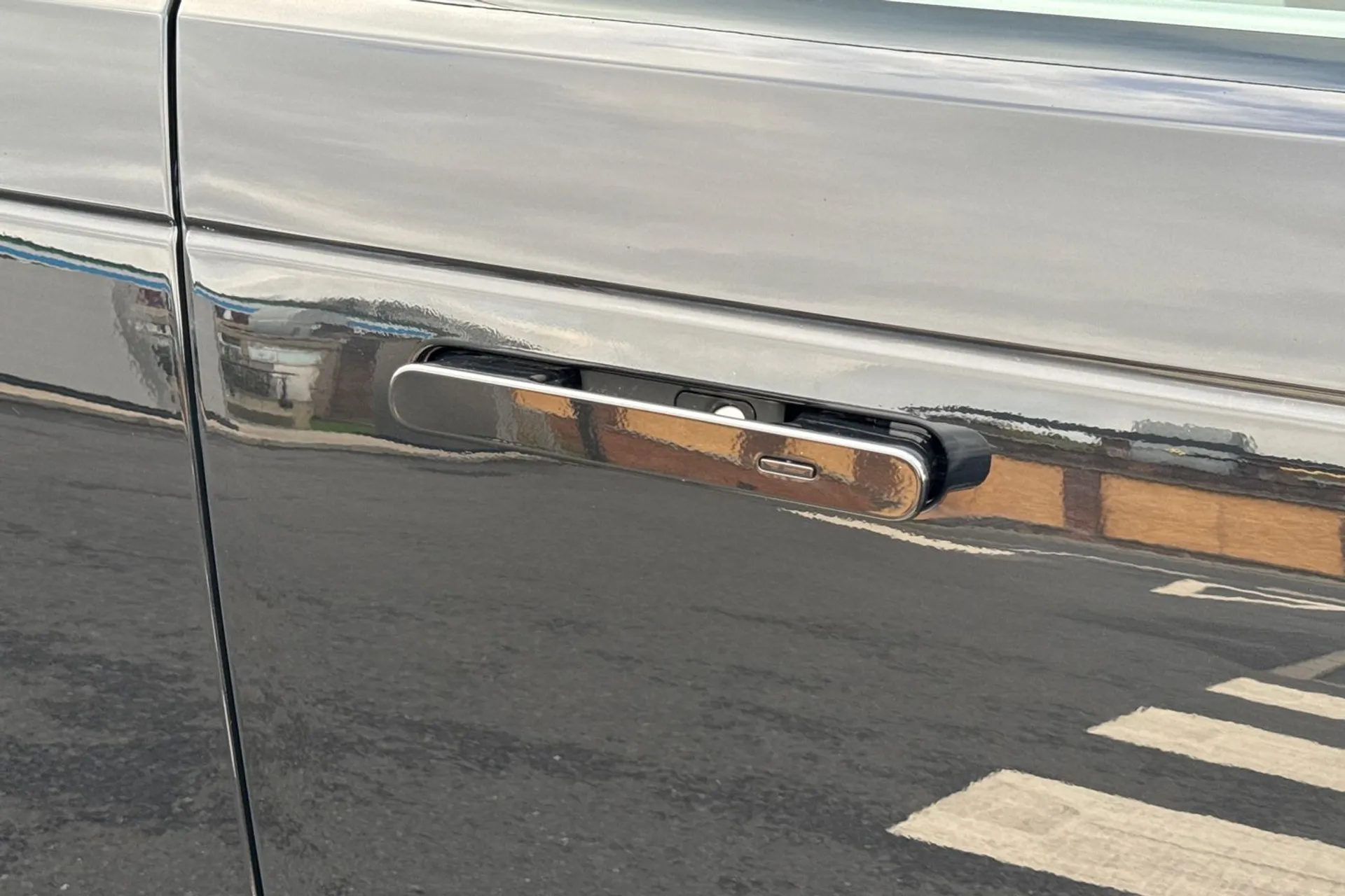 LAND ROVER RANGE ROVER SPORT thumbnail image number 30