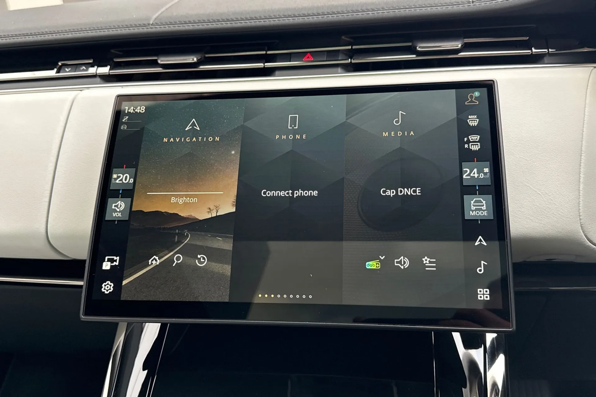 LAND ROVER RANGE ROVER SPORT thumbnail image number 59