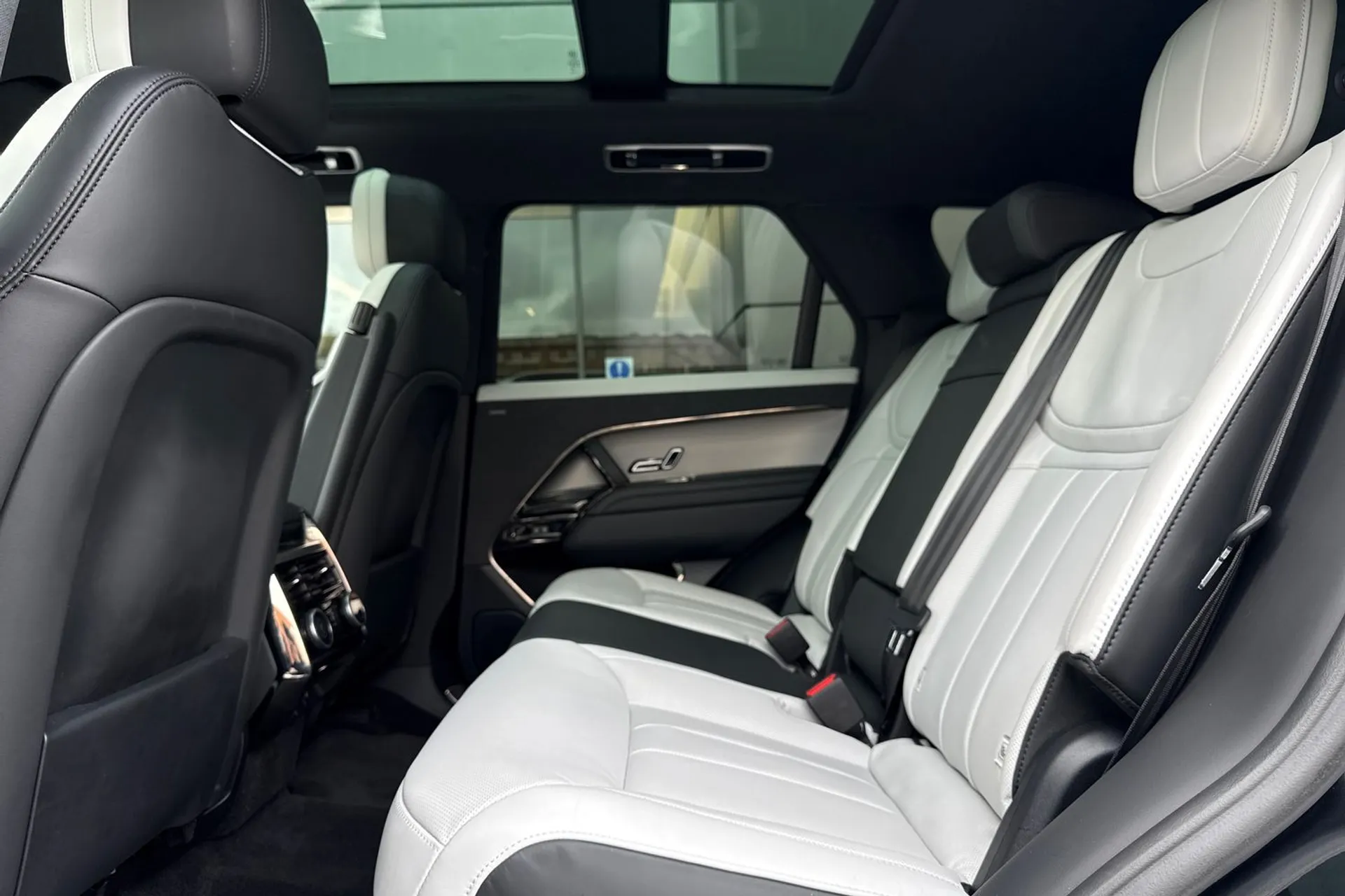 LAND ROVER RANGE ROVER SPORT thumbnail image number 55