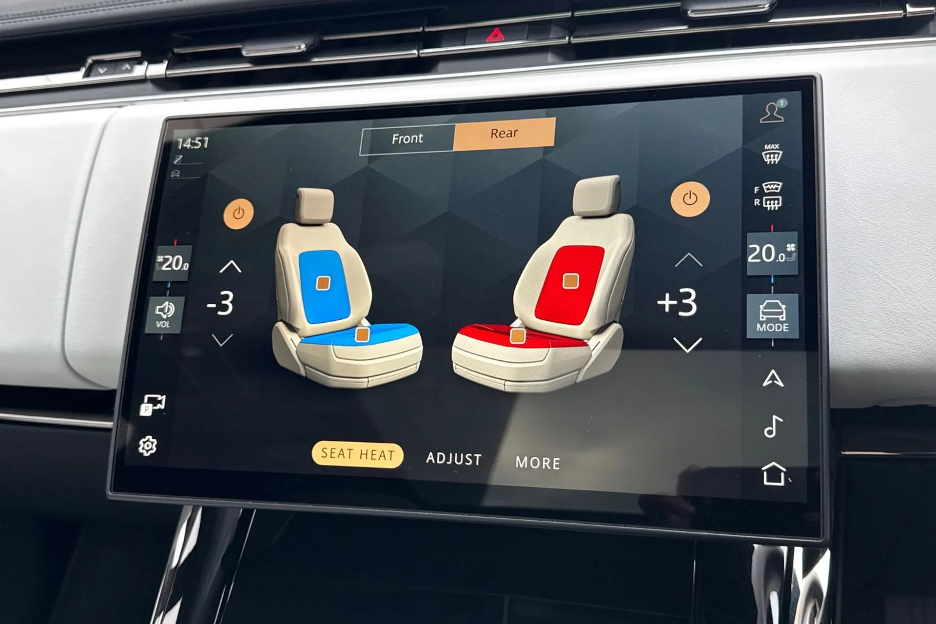 LAND ROVER RANGE ROVER SPORT thumbnail image number 49