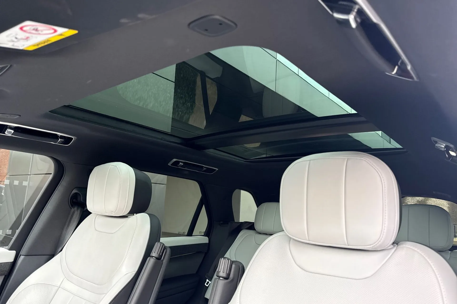 LAND ROVER RANGE ROVER SPORT thumbnail image number 54