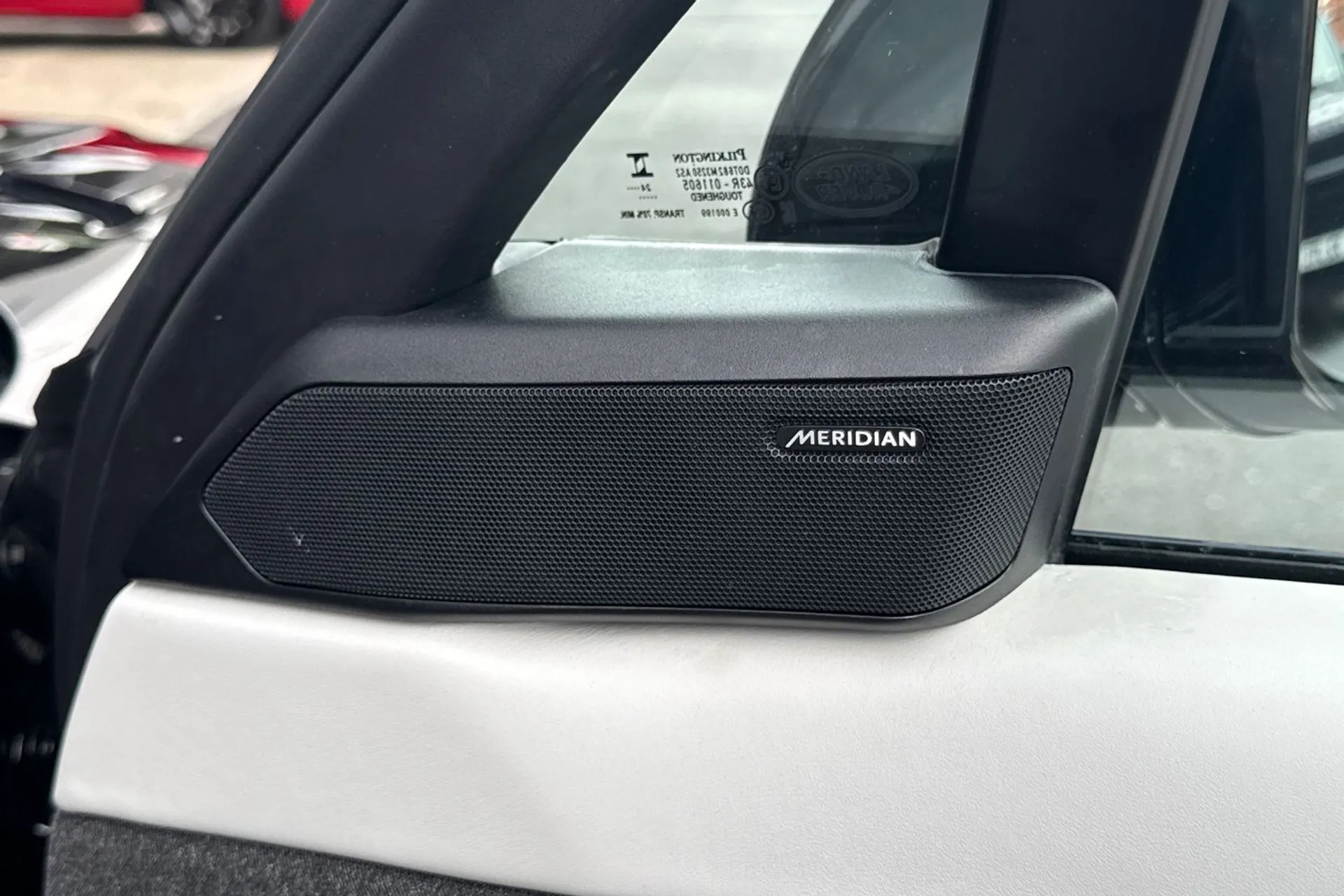 LAND ROVER RANGE ROVER SPORT thumbnail image number 27