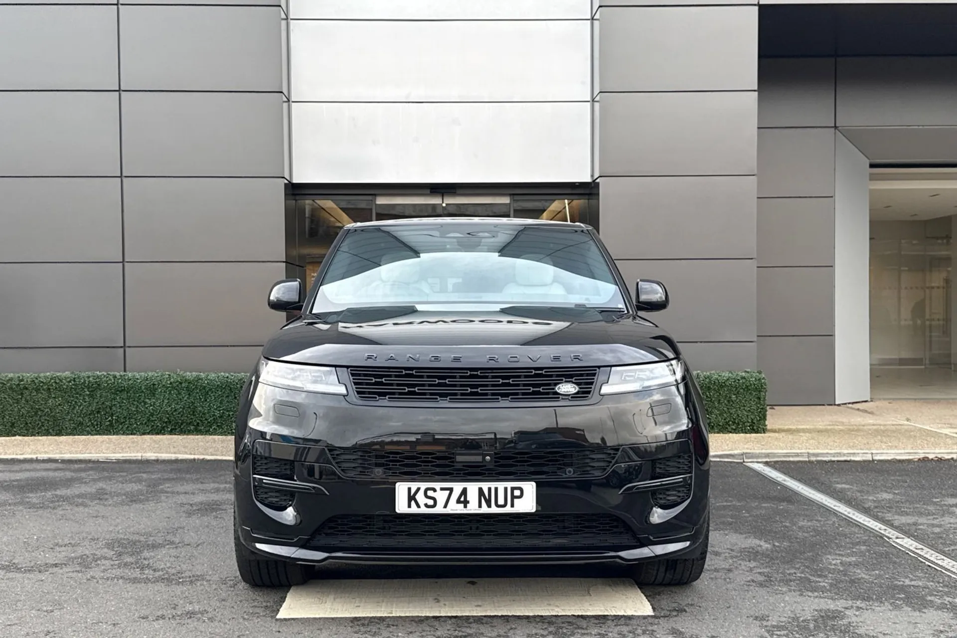 LAND ROVER RANGE ROVER SPORT thumbnail image number 11