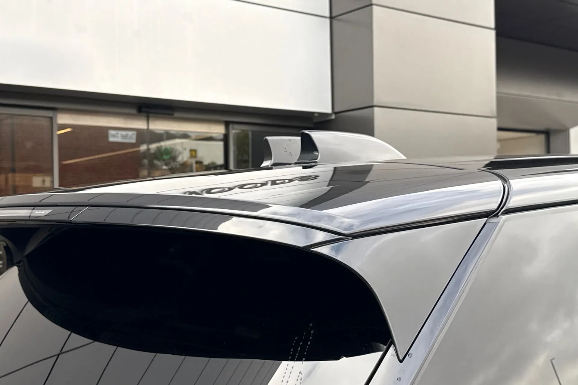 LAND ROVER RANGE ROVER SPORT thumbnail image number 41