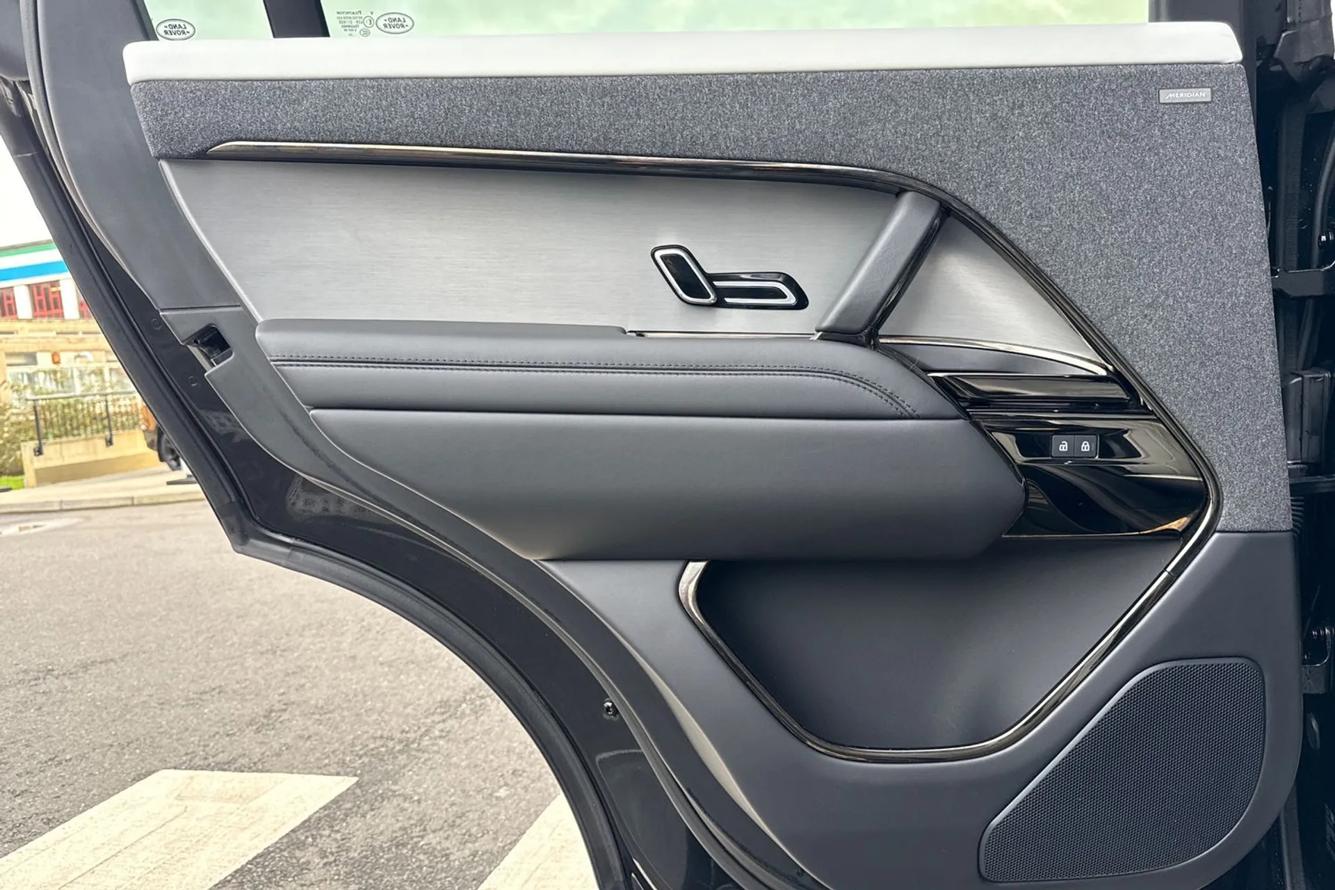 LAND ROVER RANGE ROVER SPORT thumbnail image number 56